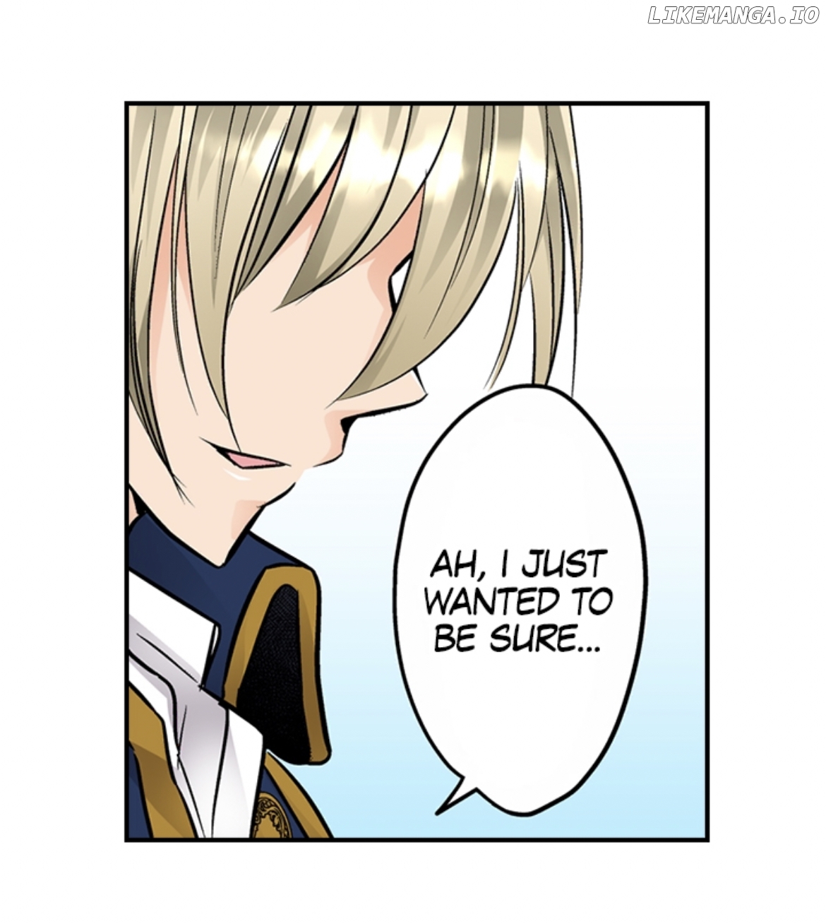 The Crown Prince's Bride (Official) Chapter 2 - page 37