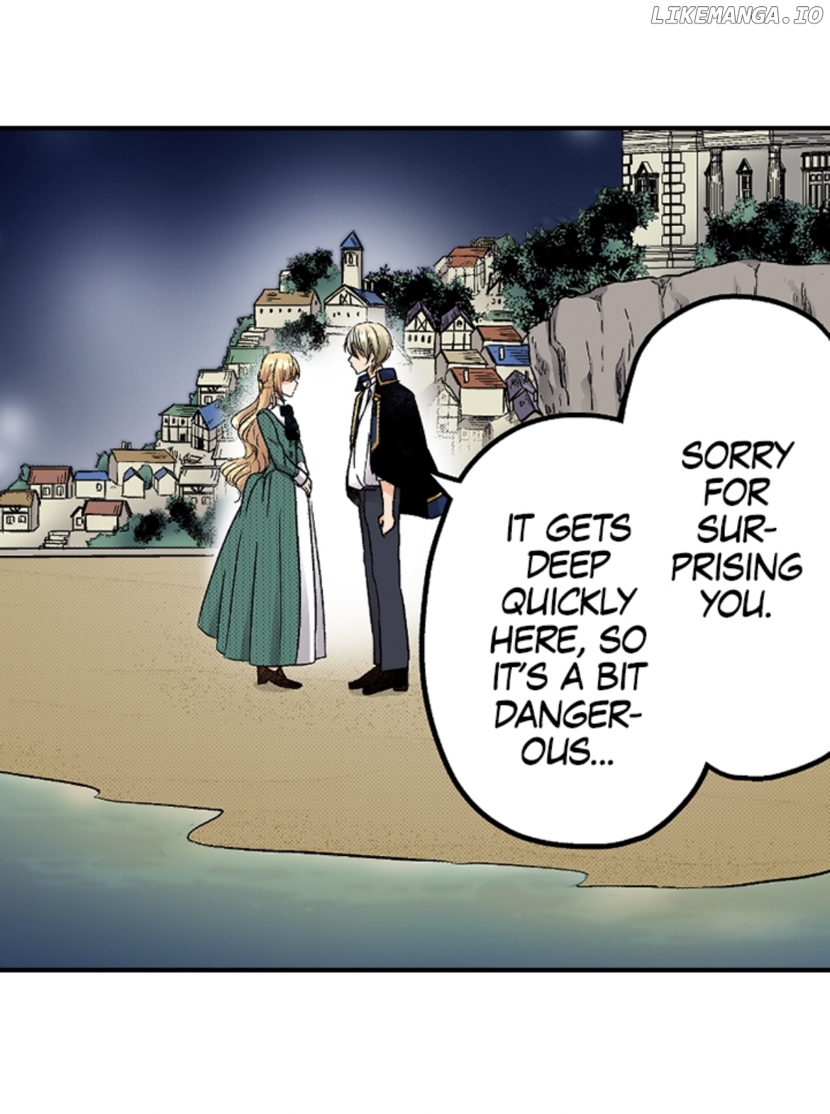 The Crown Prince's Bride (Official) Chapter 2 - page 4