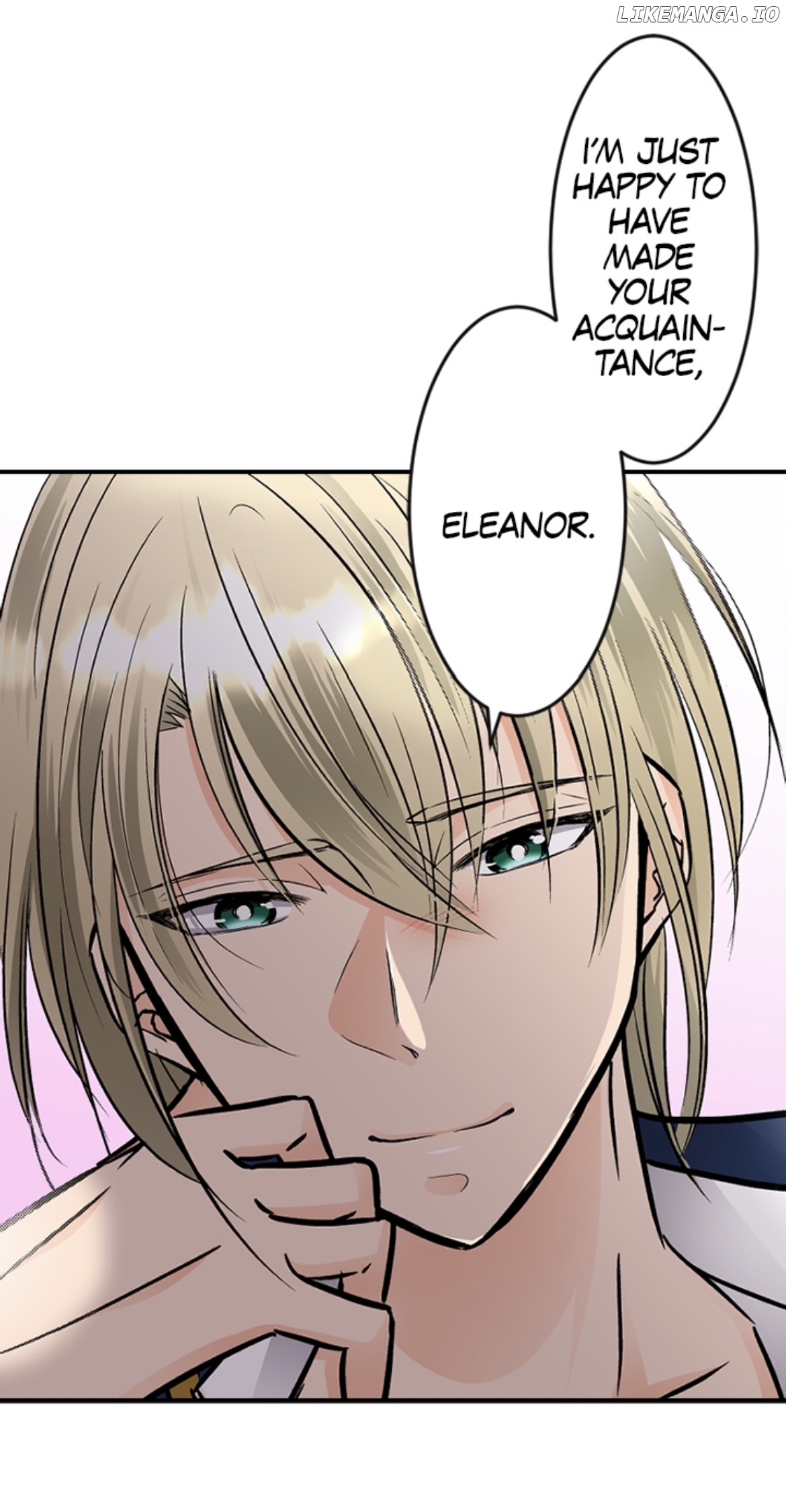 The Crown Prince's Bride (Official) Chapter 2 - page 40