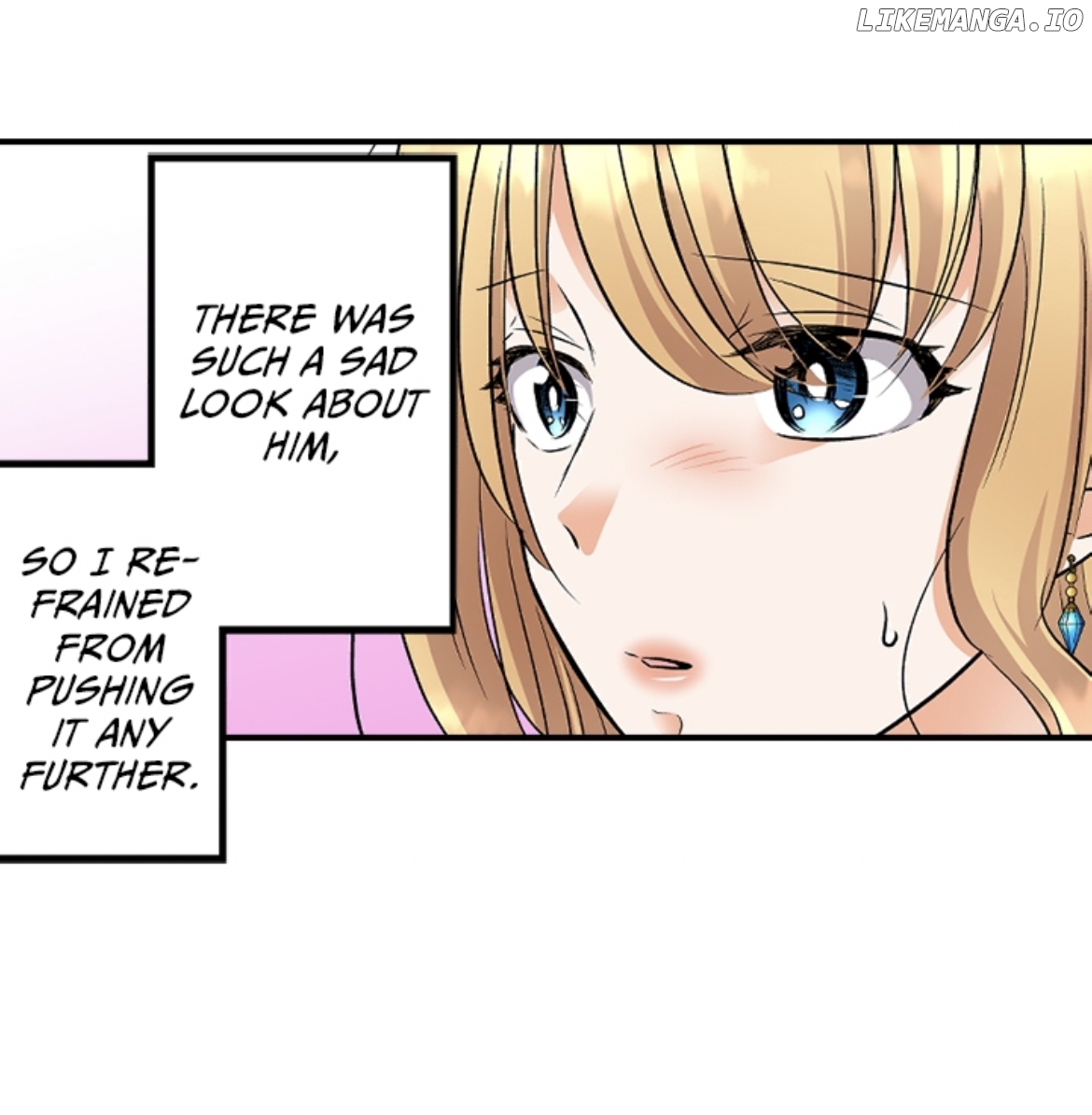 The Crown Prince's Bride (Official) Chapter 2 - page 41