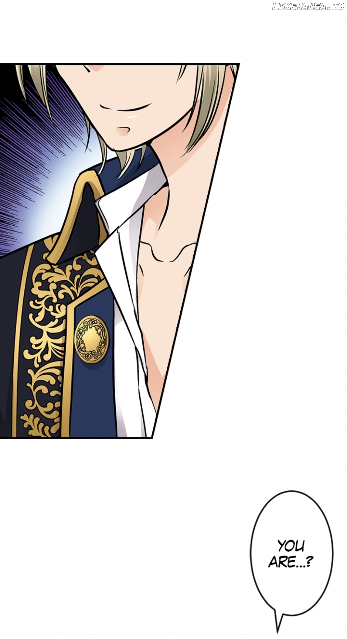 The Crown Prince's Bride (Official) Chapter 2 - page 6