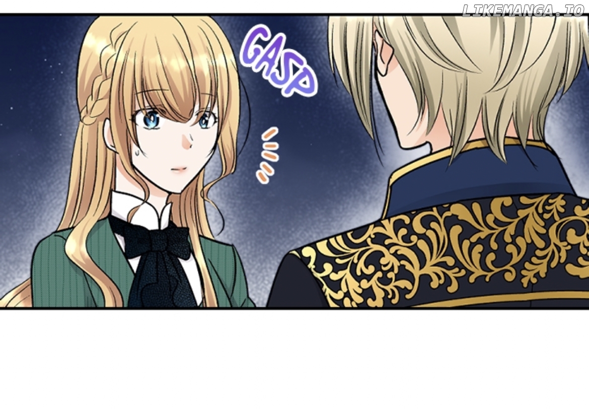 The Crown Prince's Bride (Official) Chapter 2 - page 7