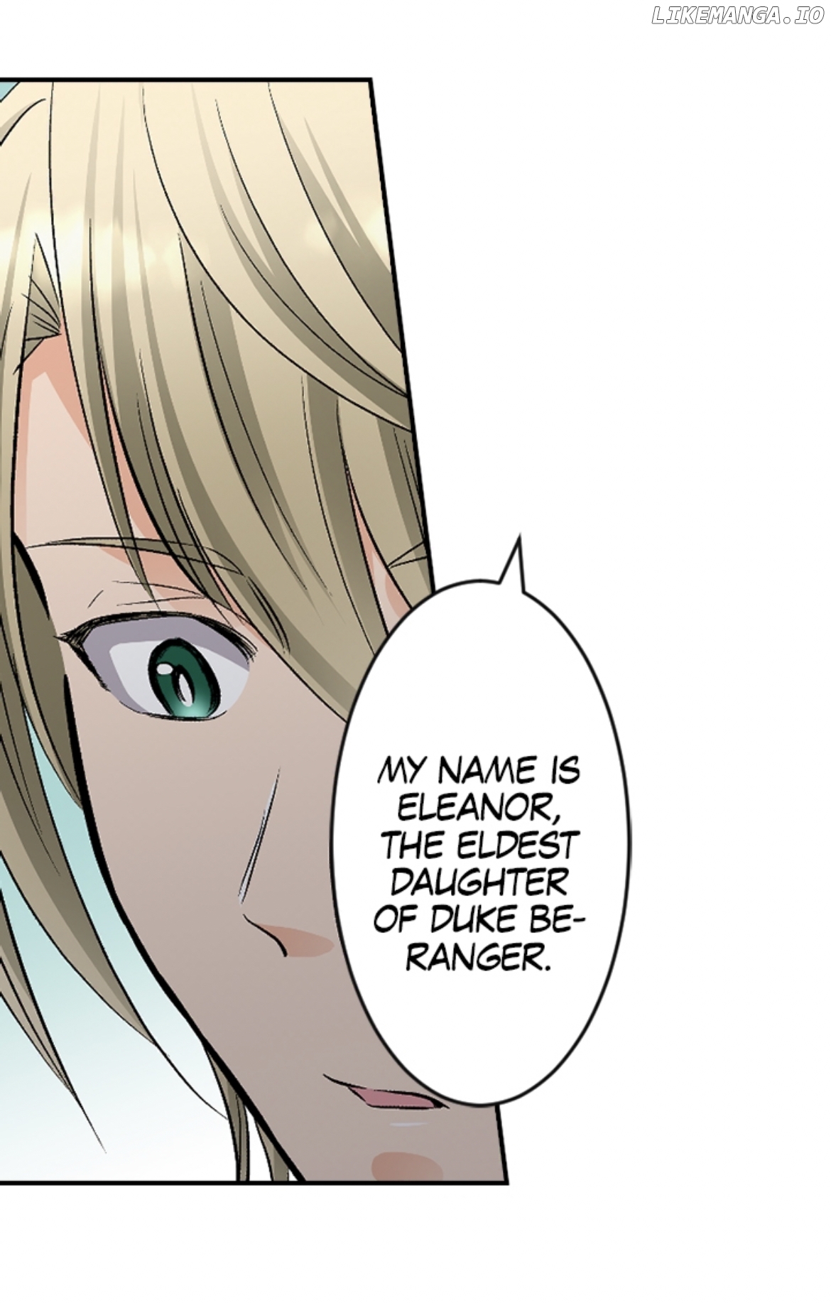 The Crown Prince's Bride (Official) Chapter 2 - page 9