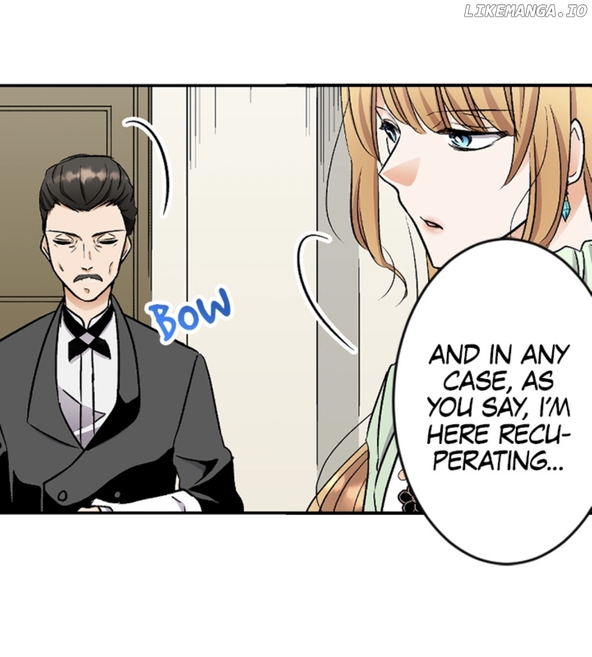 The Crown Prince's Bride (Official) Chapter 3 - page 10