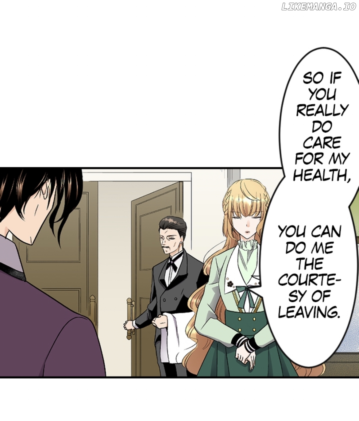 The Crown Prince's Bride (Official) Chapter 3 - page 11