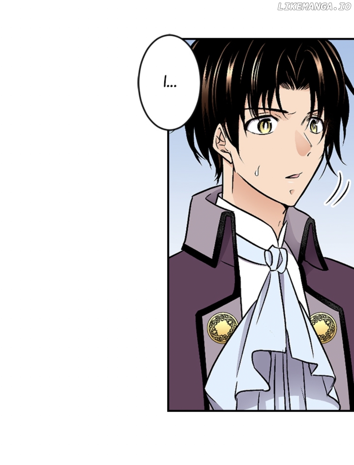 The Crown Prince's Bride (Official) Chapter 3 - page 12