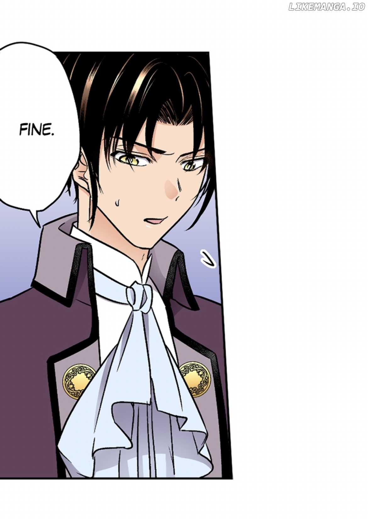 The Crown Prince's Bride (Official) Chapter 3 - page 13