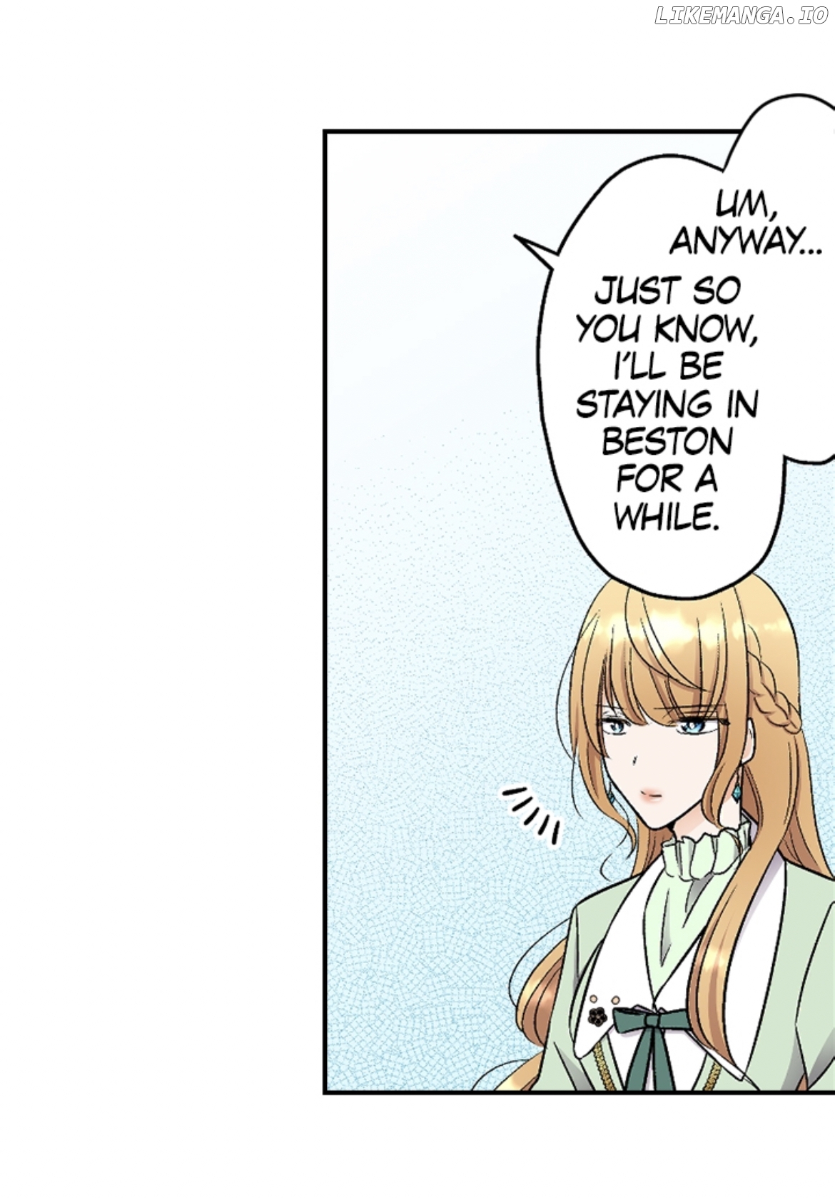 The Crown Prince's Bride (Official) Chapter 3 - page 14