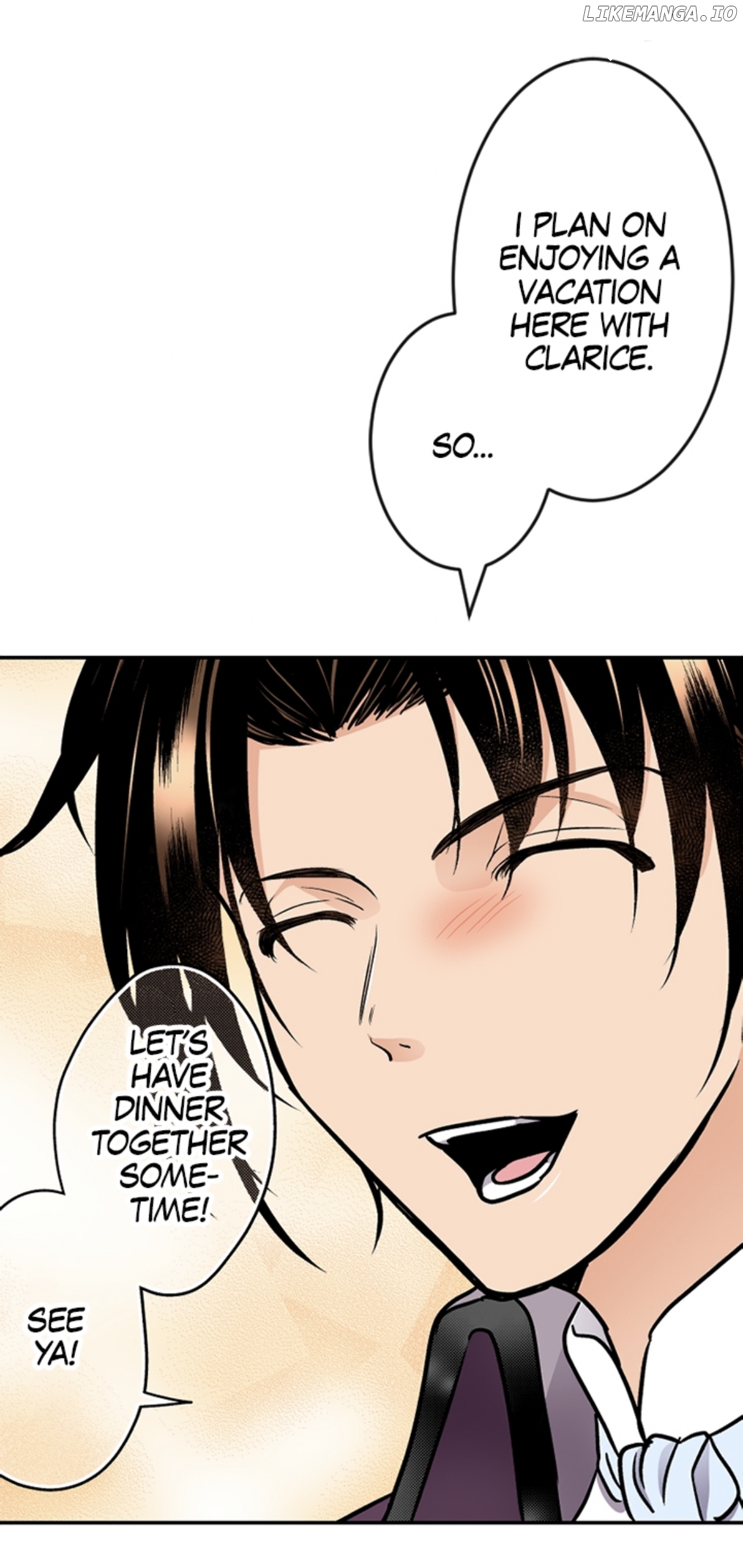 The Crown Prince's Bride (Official) Chapter 3 - page 15