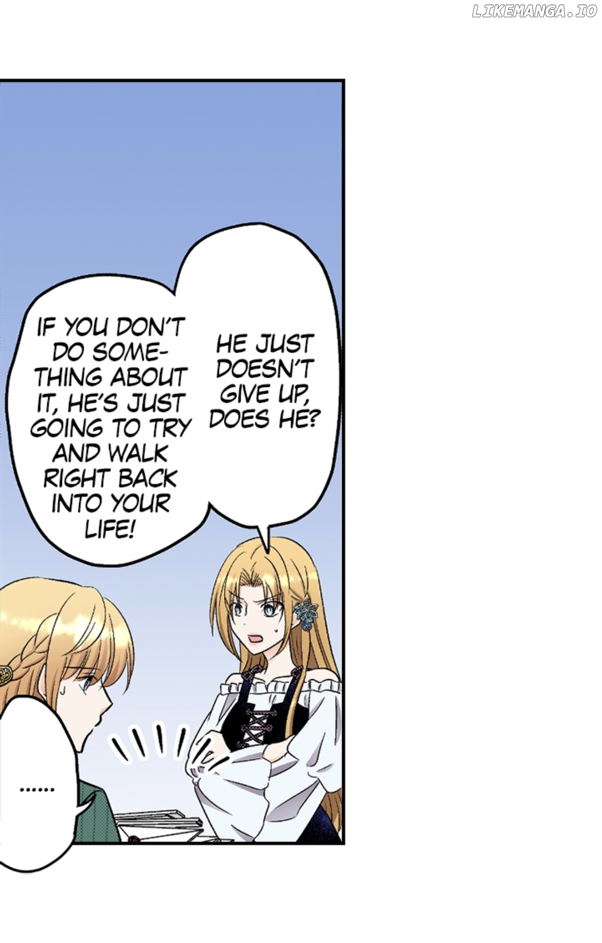 The Crown Prince's Bride (Official) Chapter 3 - page 19