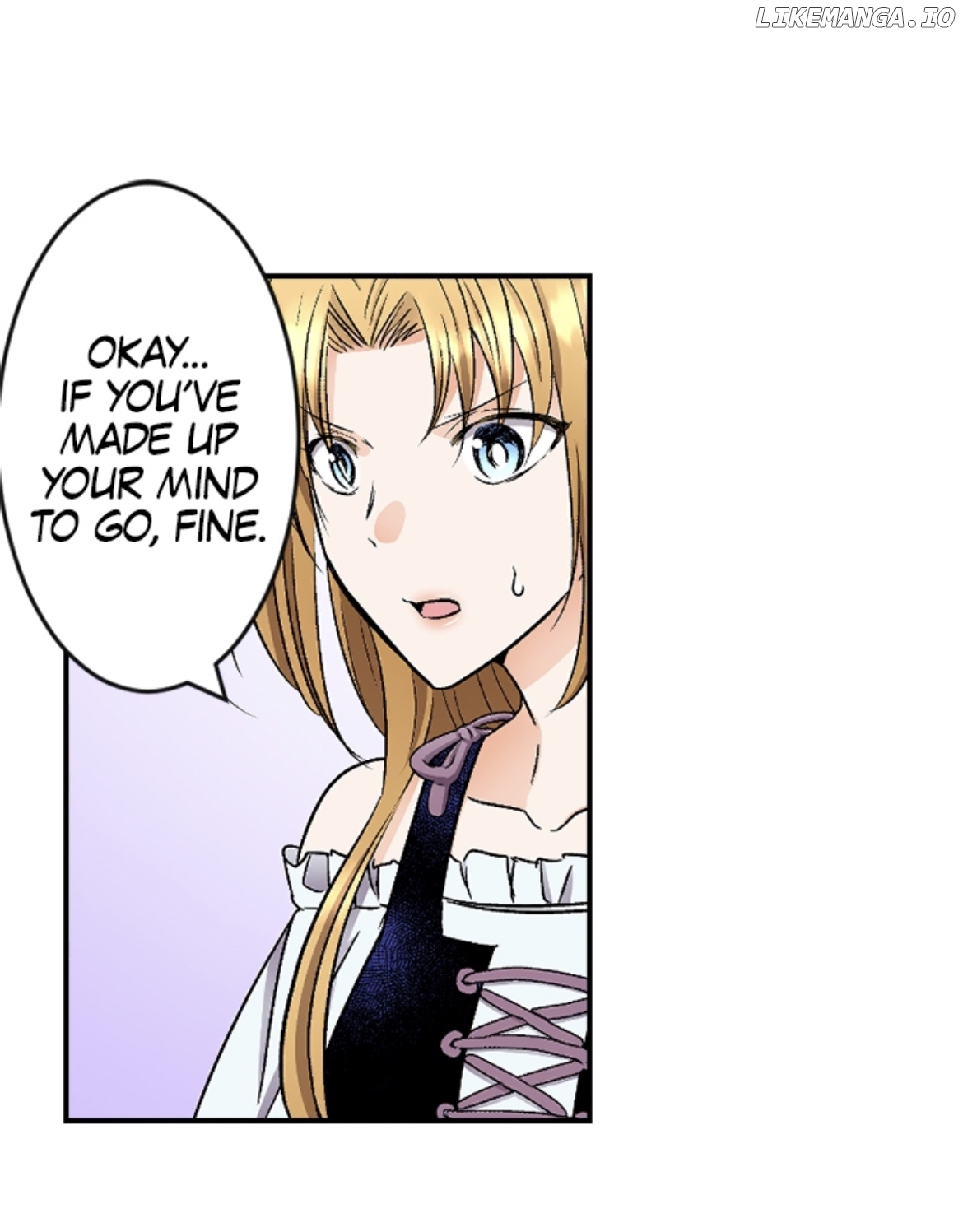 The Crown Prince's Bride (Official) Chapter 3 - page 22