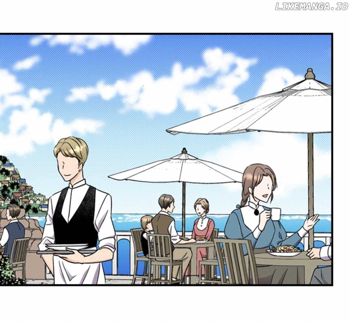 The Crown Prince's Bride (Official) Chapter 3 - page 24