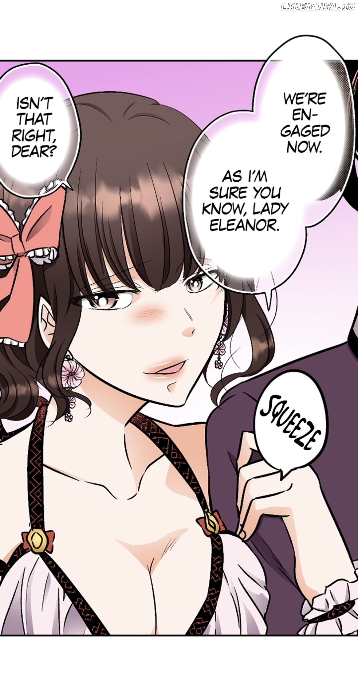 The Crown Prince's Bride (Official) Chapter 3 - page 28