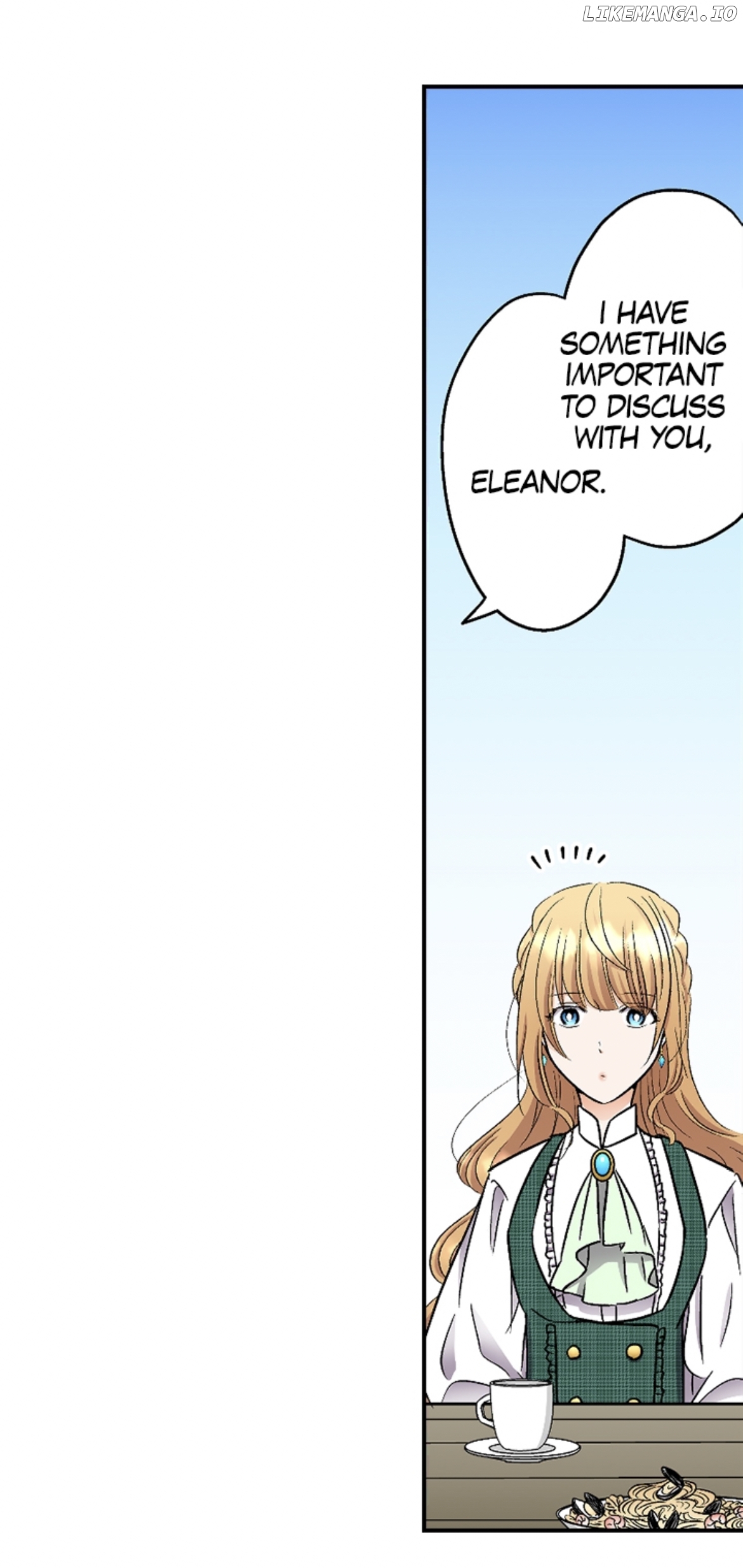 The Crown Prince's Bride (Official) Chapter 3 - page 30