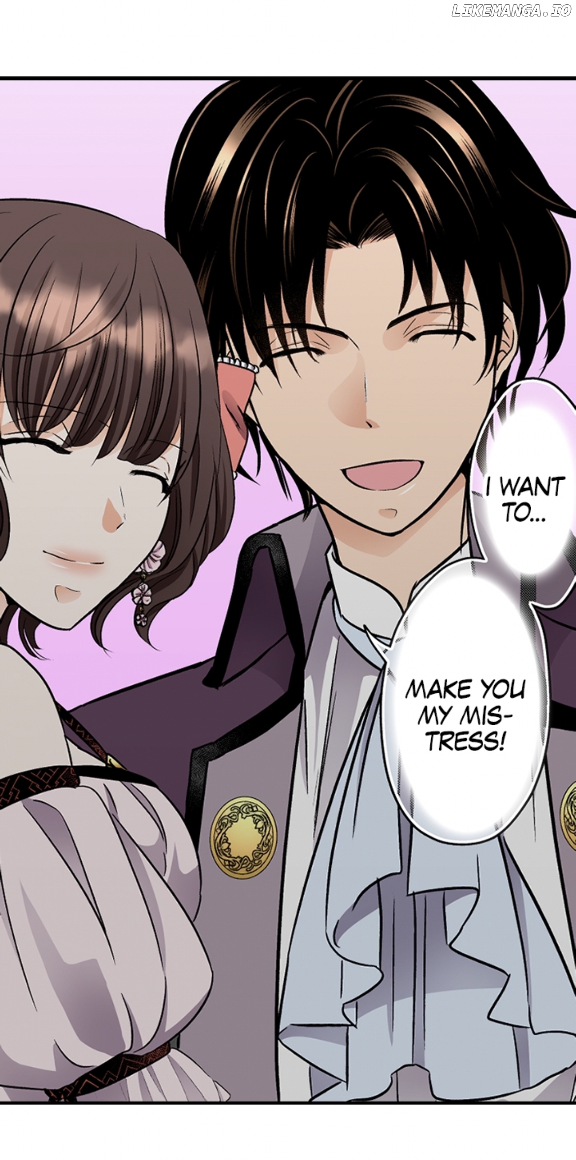 The Crown Prince's Bride (Official) Chapter 3 - page 31