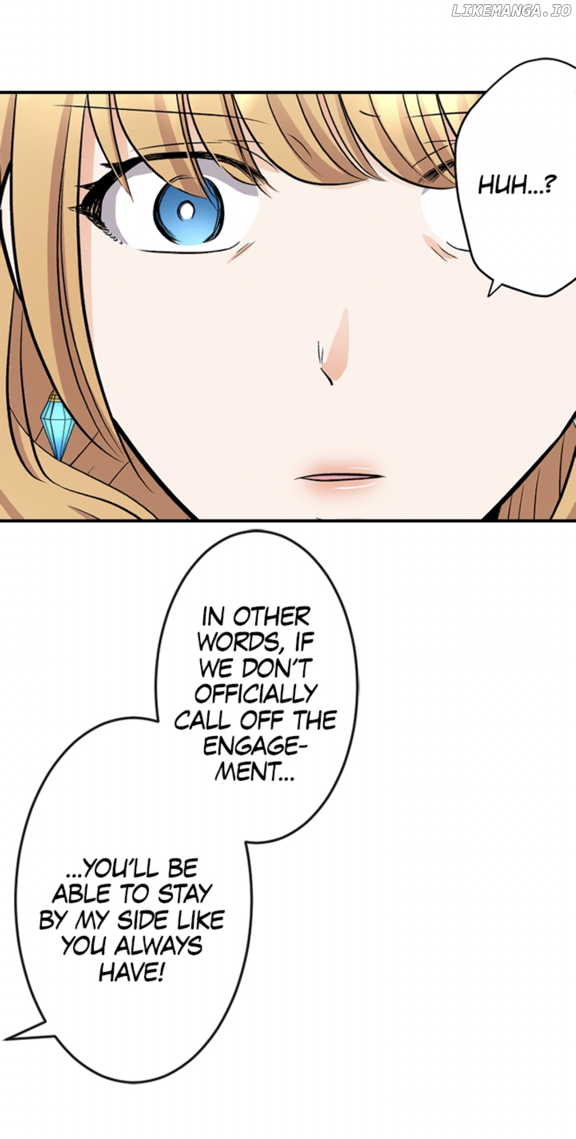 The Crown Prince's Bride (Official) Chapter 3 - page 32