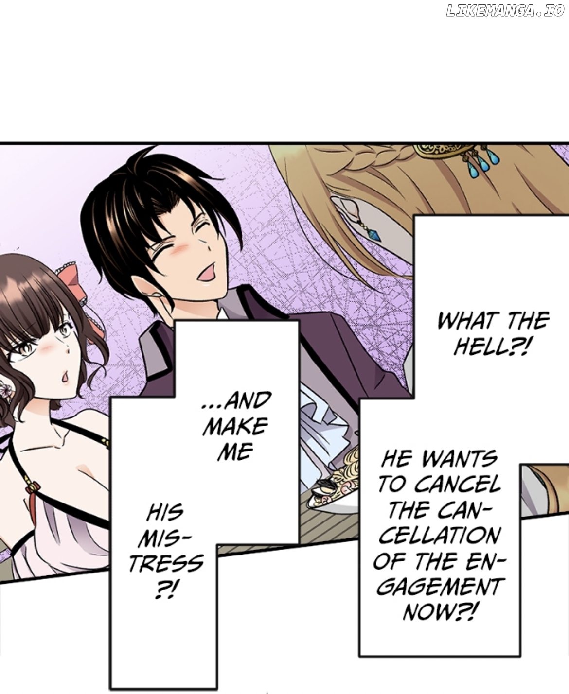 The Crown Prince's Bride (Official) Chapter 3 - page 33