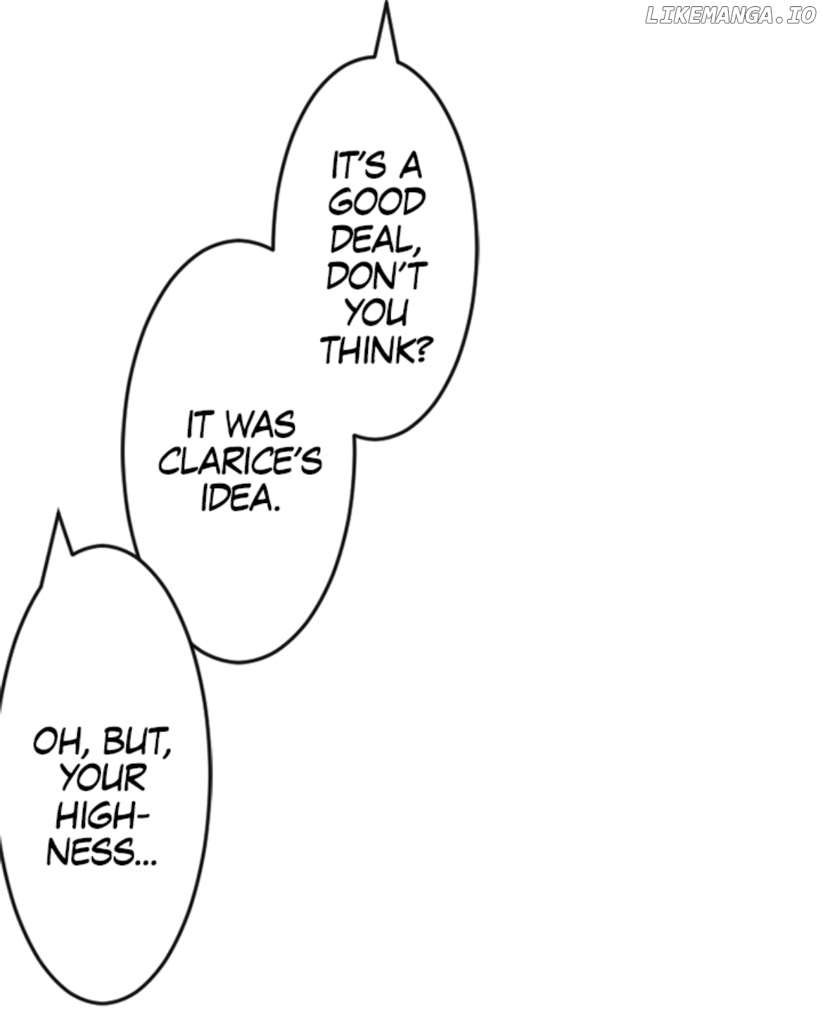 The Crown Prince's Bride (Official) Chapter 3 - page 34