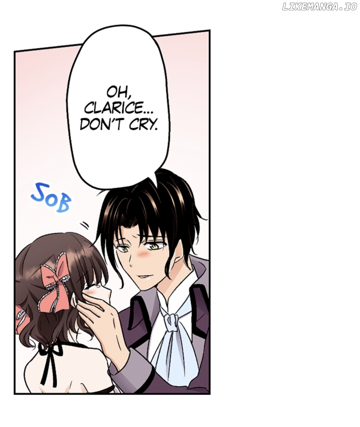 The Crown Prince's Bride (Official) Chapter 3 - page 36