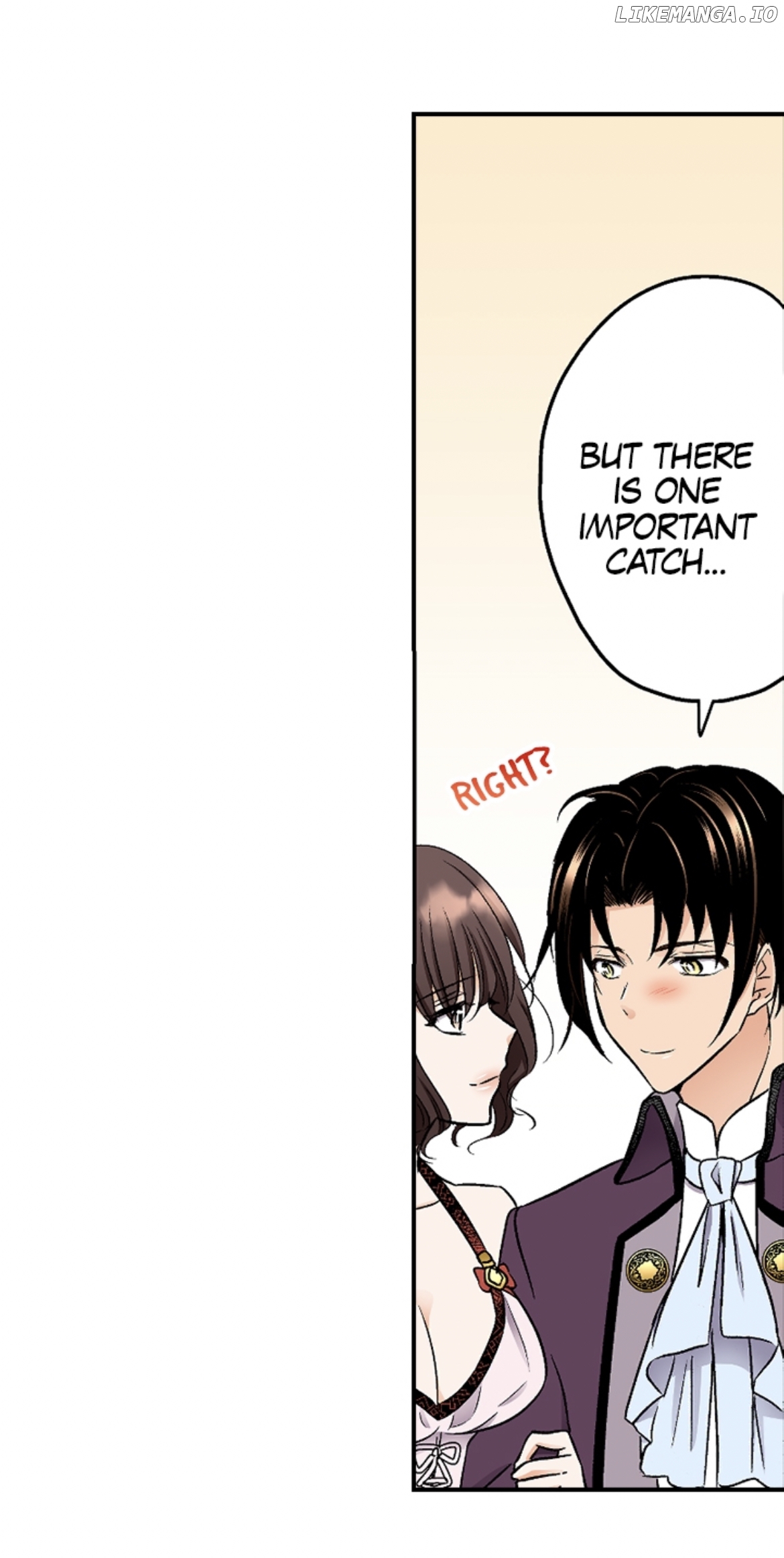 The Crown Prince's Bride (Official) Chapter 3 - page 38