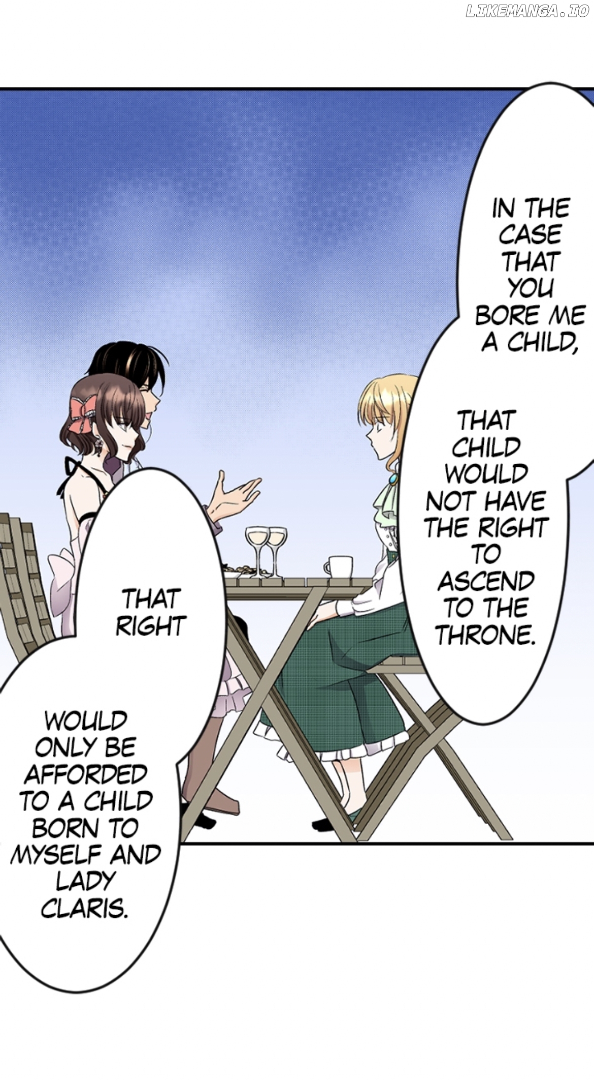 The Crown Prince's Bride (Official) Chapter 3 - page 39