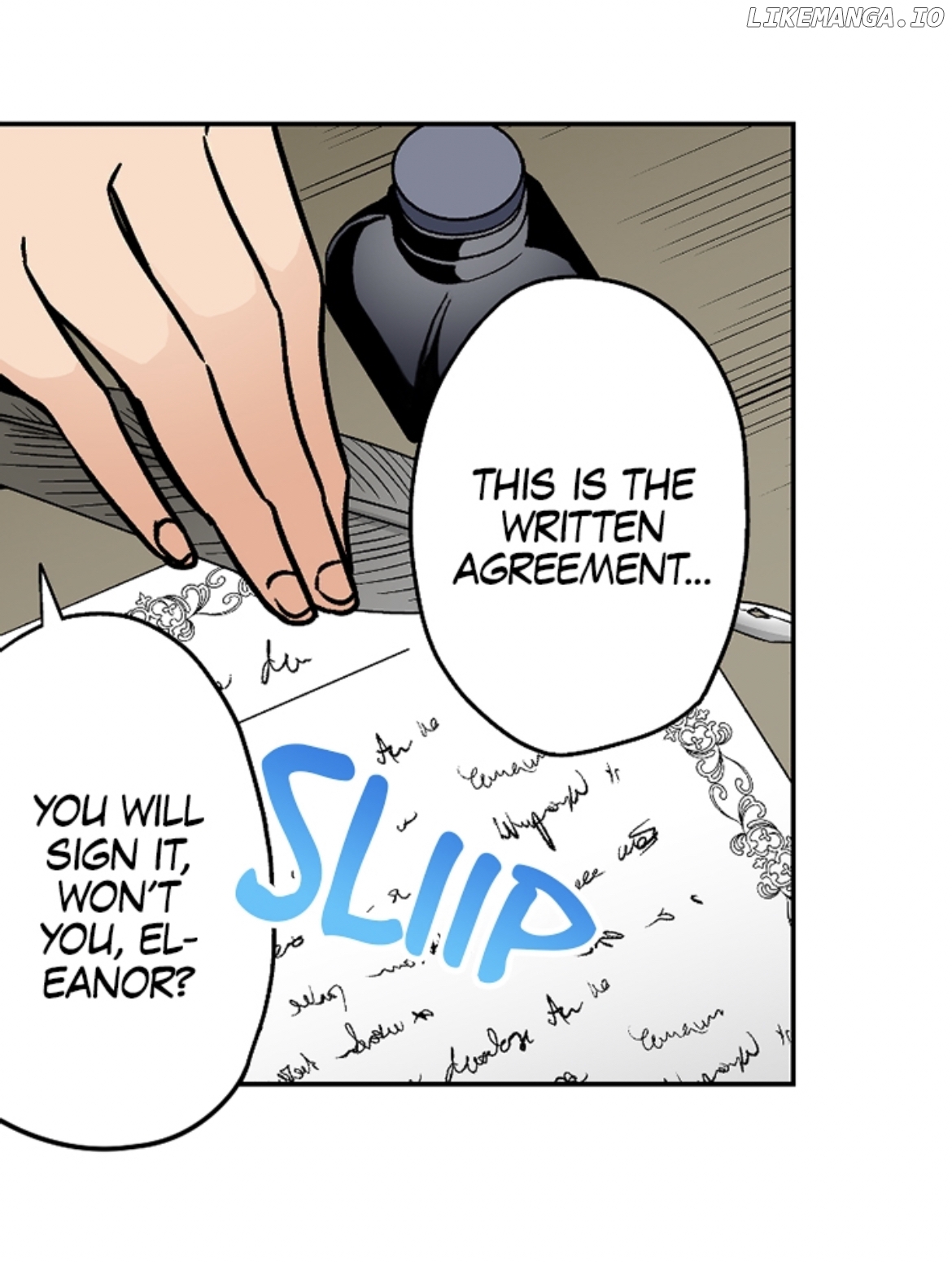 The Crown Prince's Bride (Official) Chapter 3 - page 41