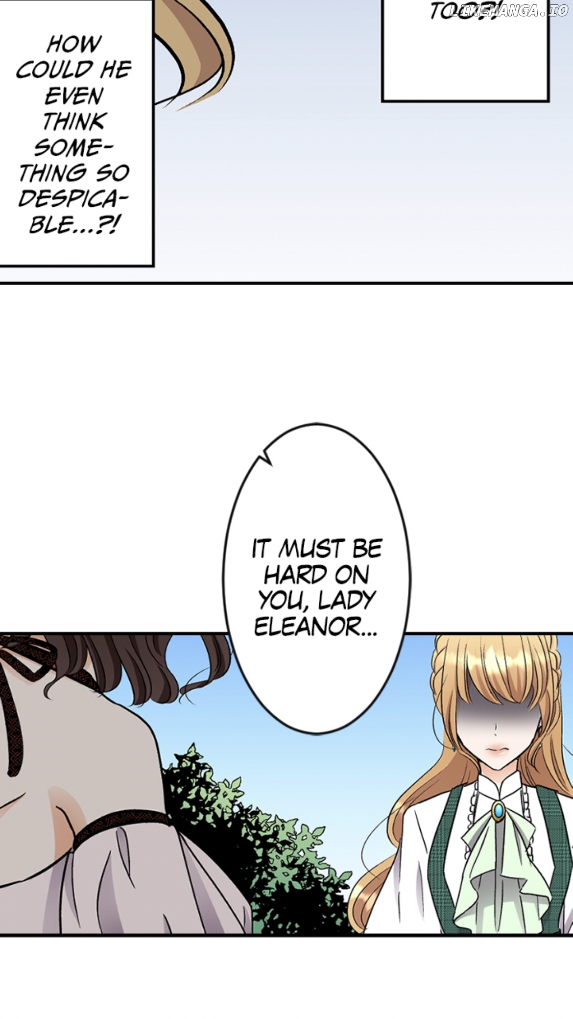 The Crown Prince's Bride (Official) Chapter 3 - page 44