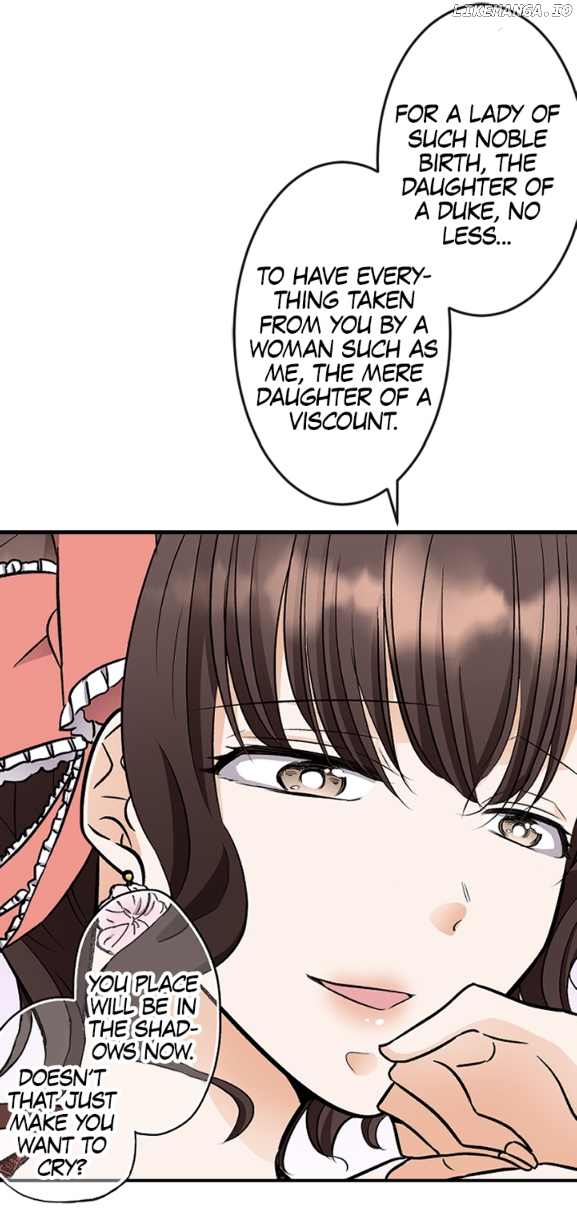 The Crown Prince's Bride (Official) Chapter 3 - page 45