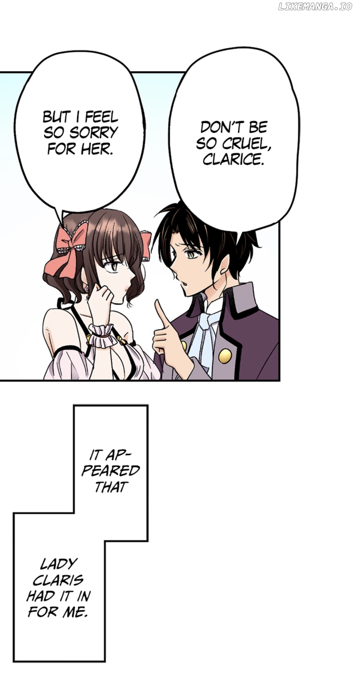 The Crown Prince's Bride (Official) Chapter 3 - page 46