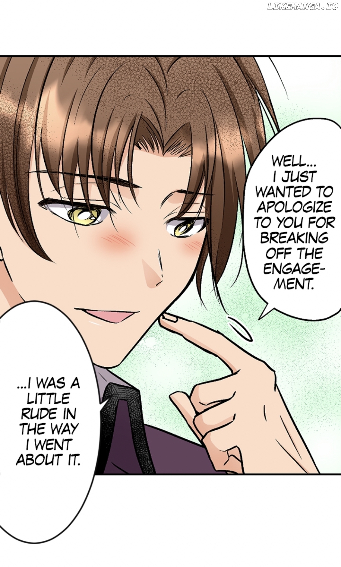 The Crown Prince's Bride (Official) Chapter 3 - page 5