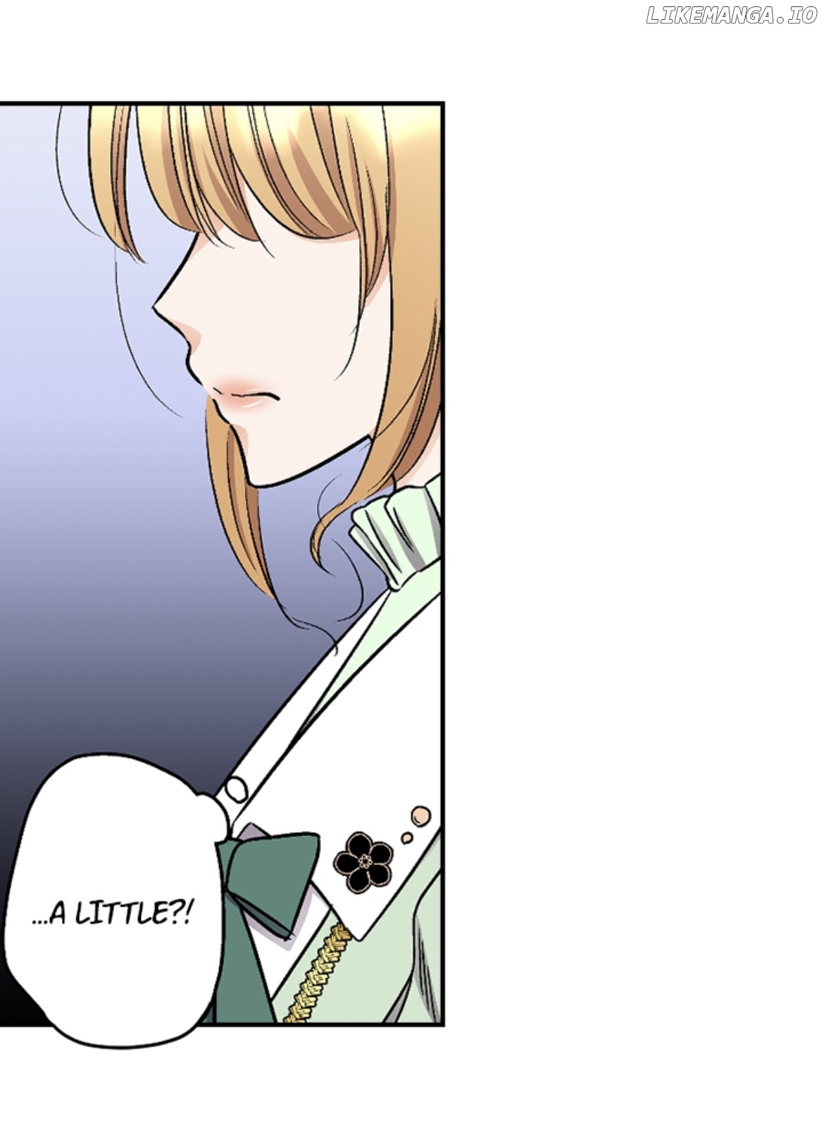 The Crown Prince's Bride (Official) Chapter 3 - page 6