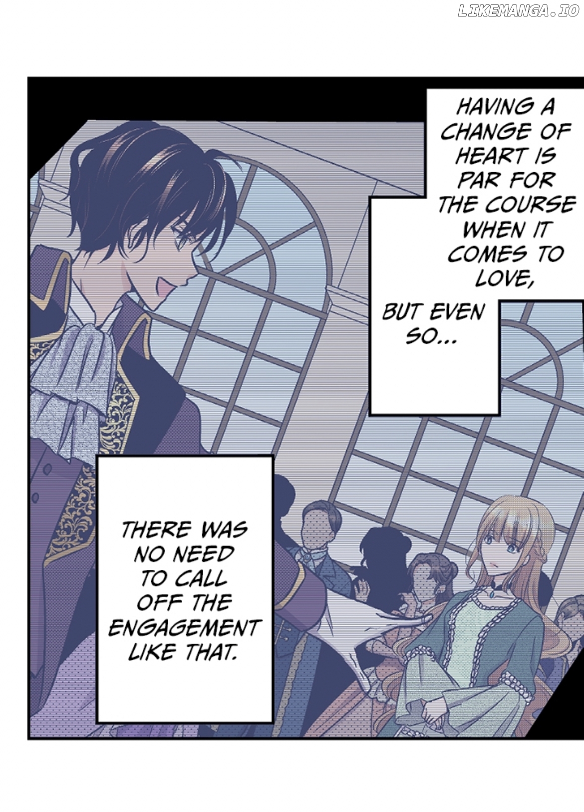 The Crown Prince's Bride (Official) Chapter 3 - page 8