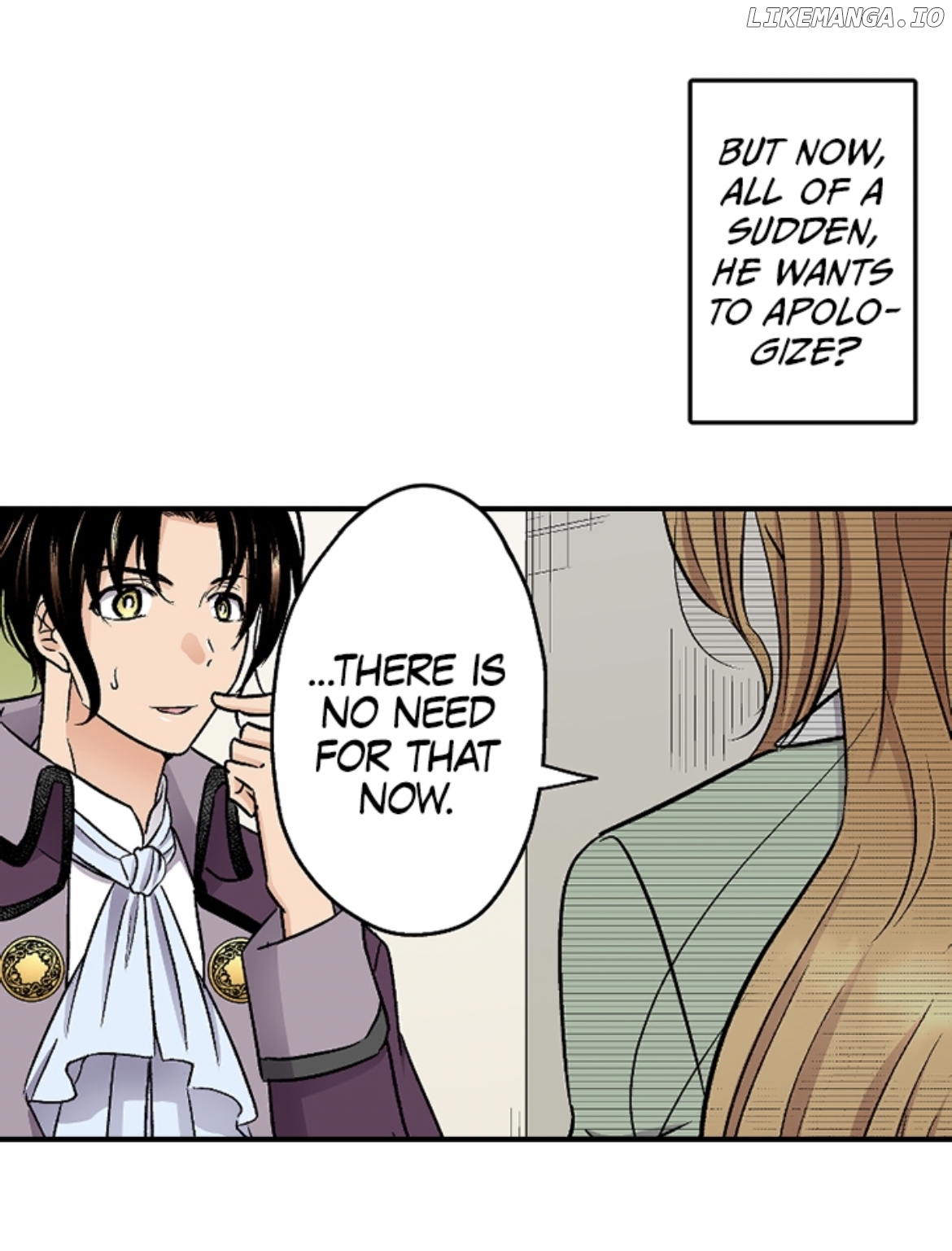 The Crown Prince's Bride (Official) Chapter 3 - page 9