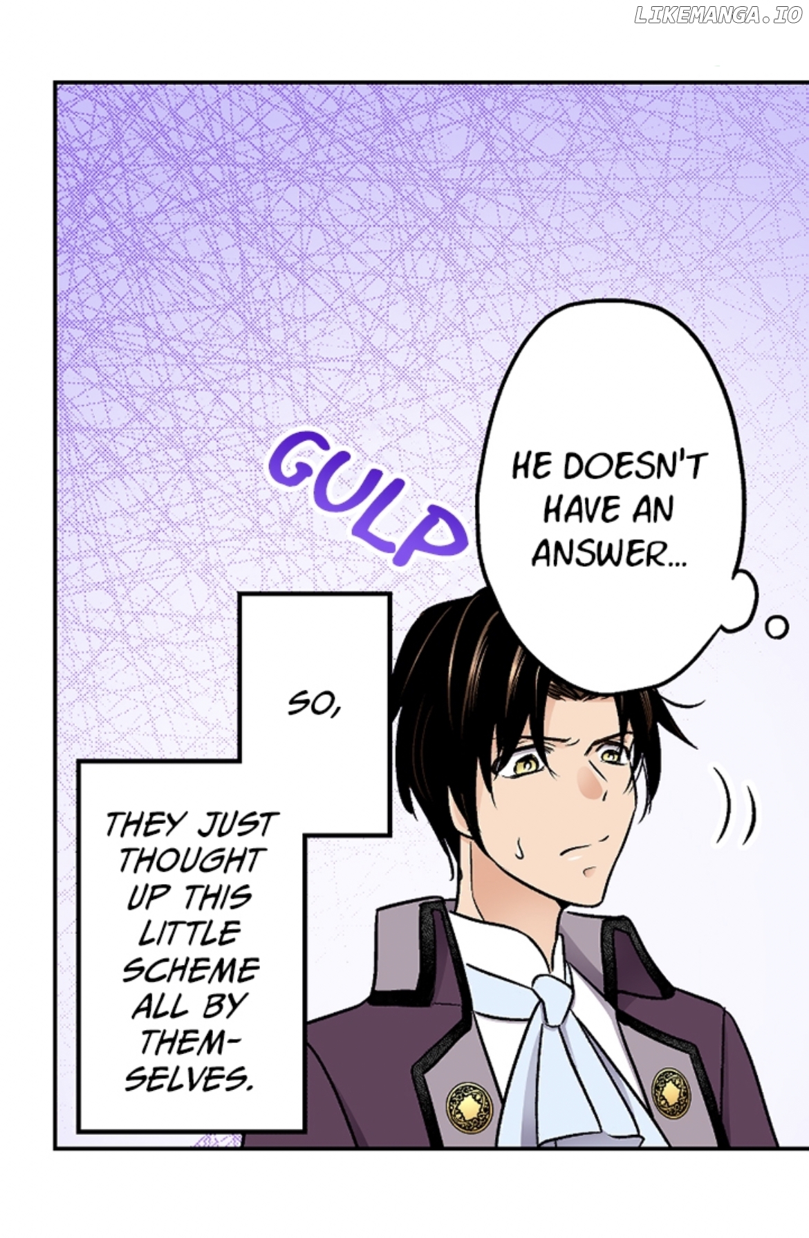 The Crown Prince's Bride (Official) Chapter 4 - page 1