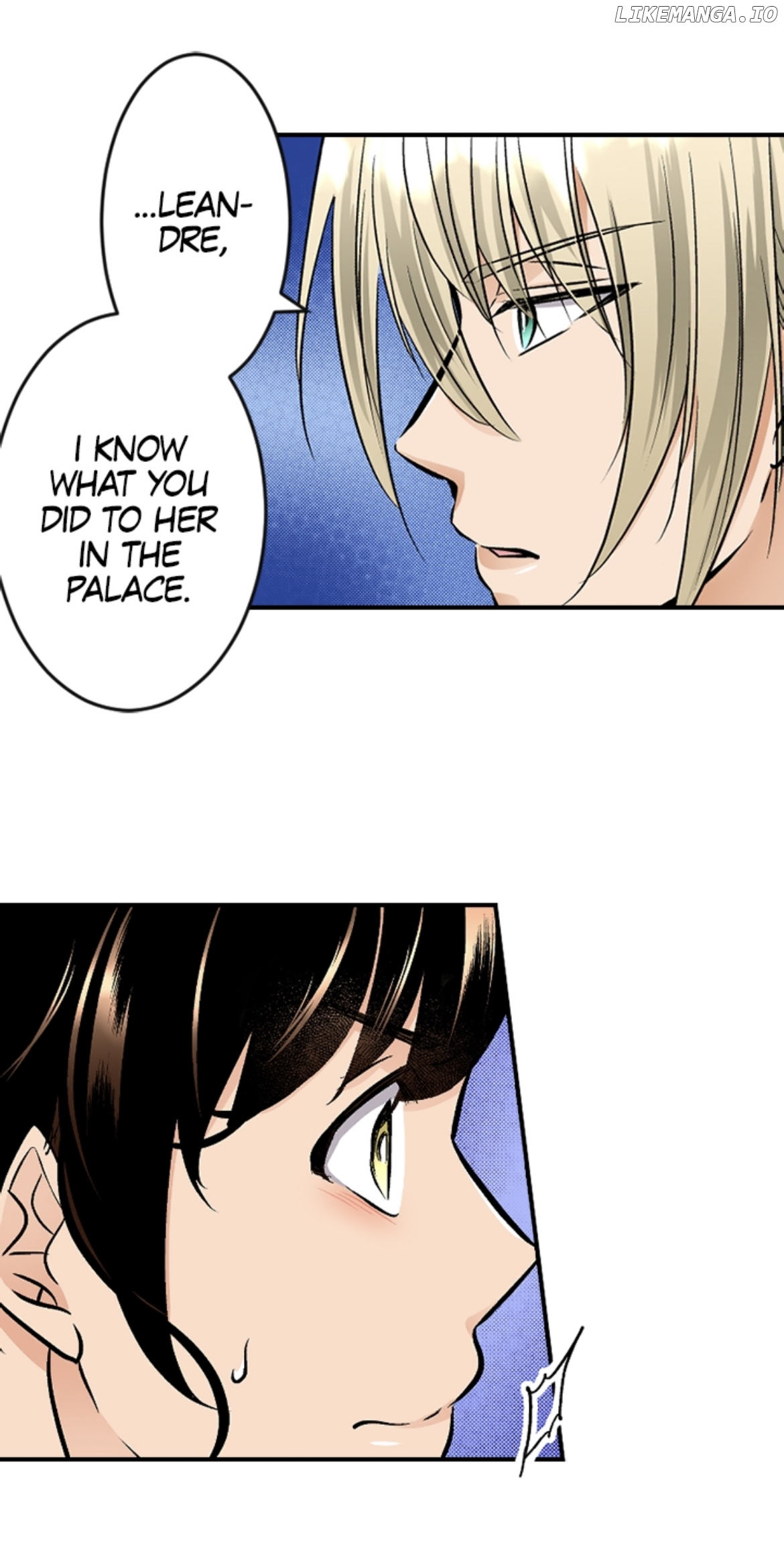 The Crown Prince's Bride (Official) Chapter 4 - page 10