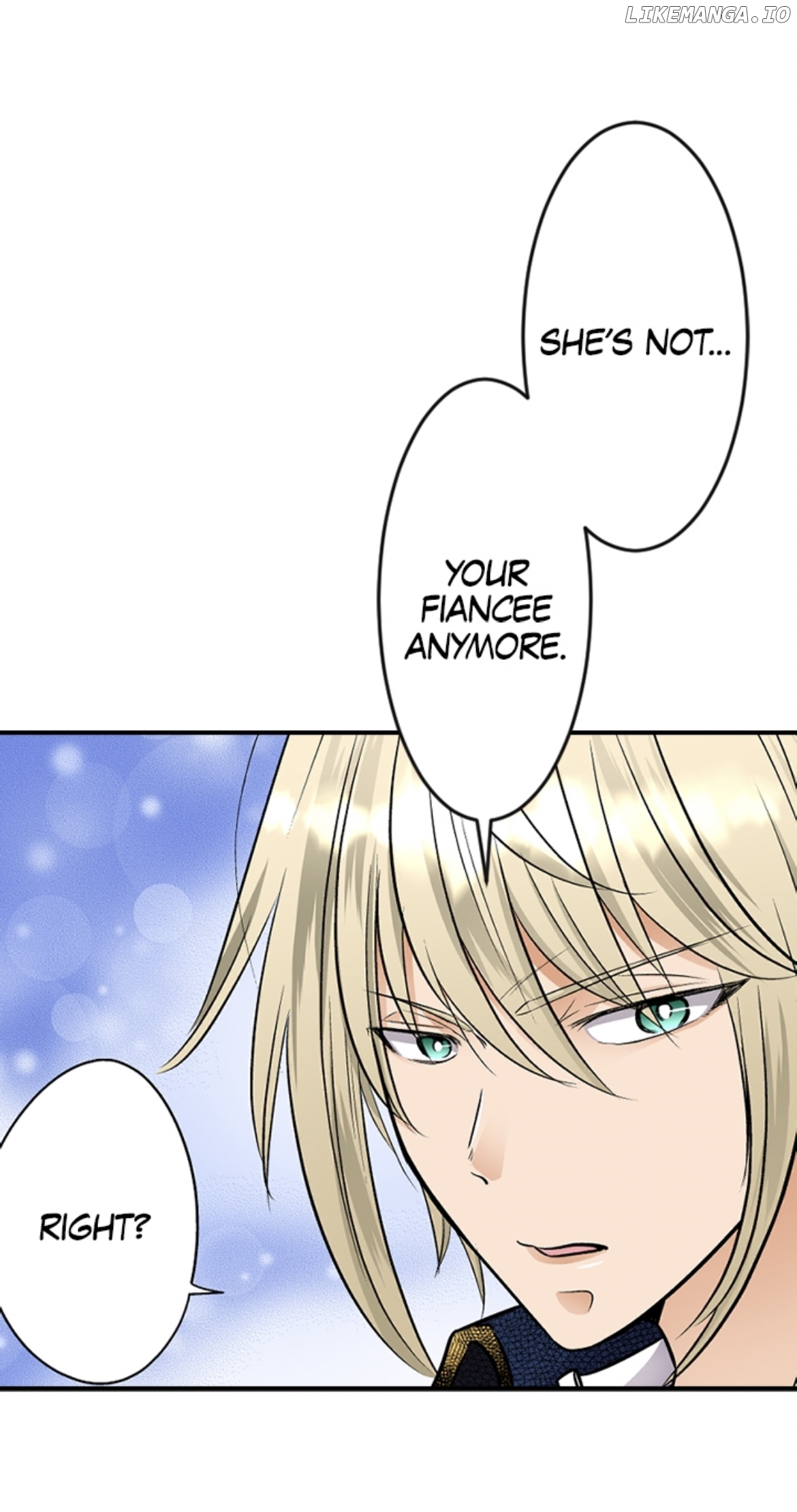 The Crown Prince's Bride (Official) Chapter 4 - page 11