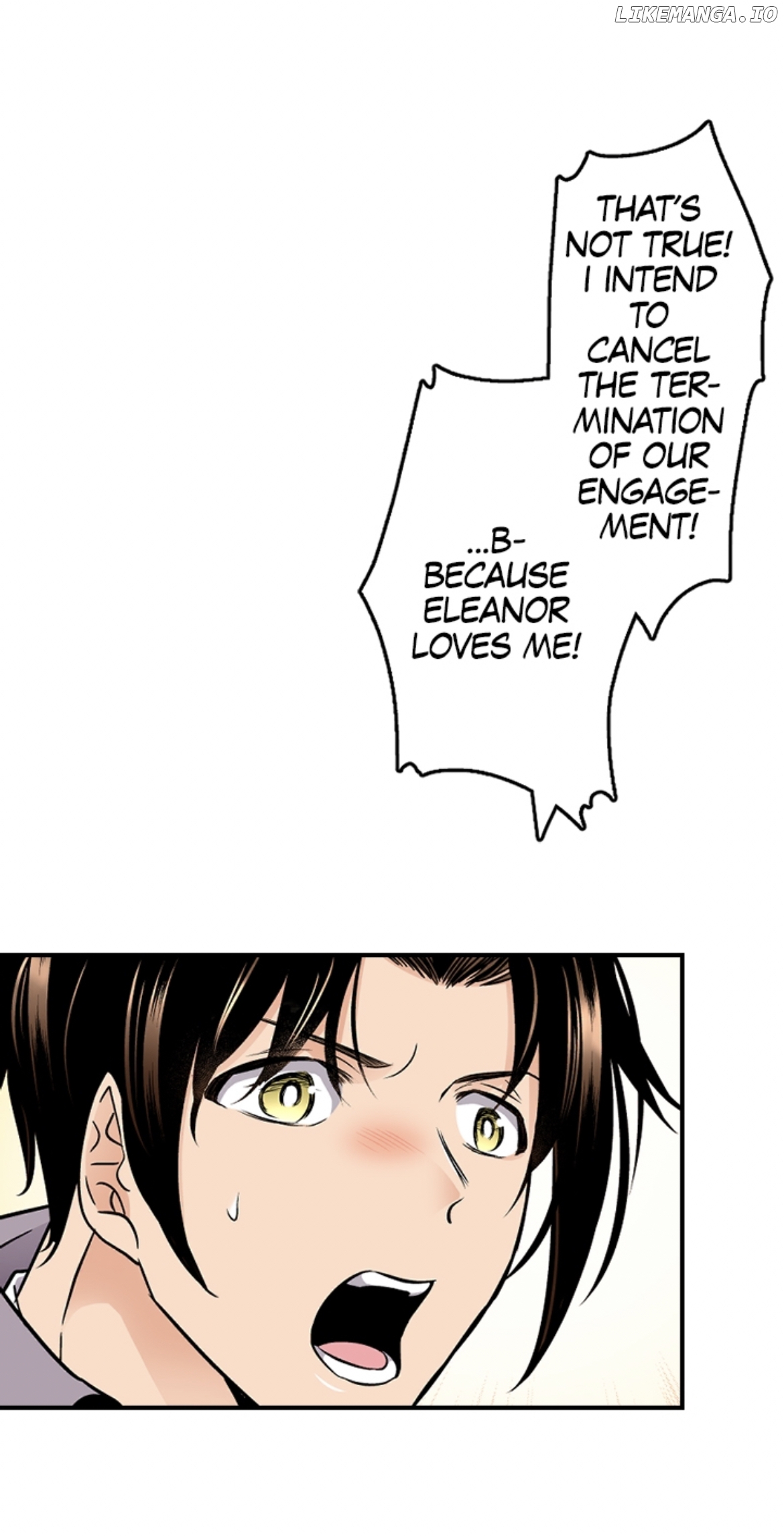 The Crown Prince's Bride (Official) Chapter 4 - page 12