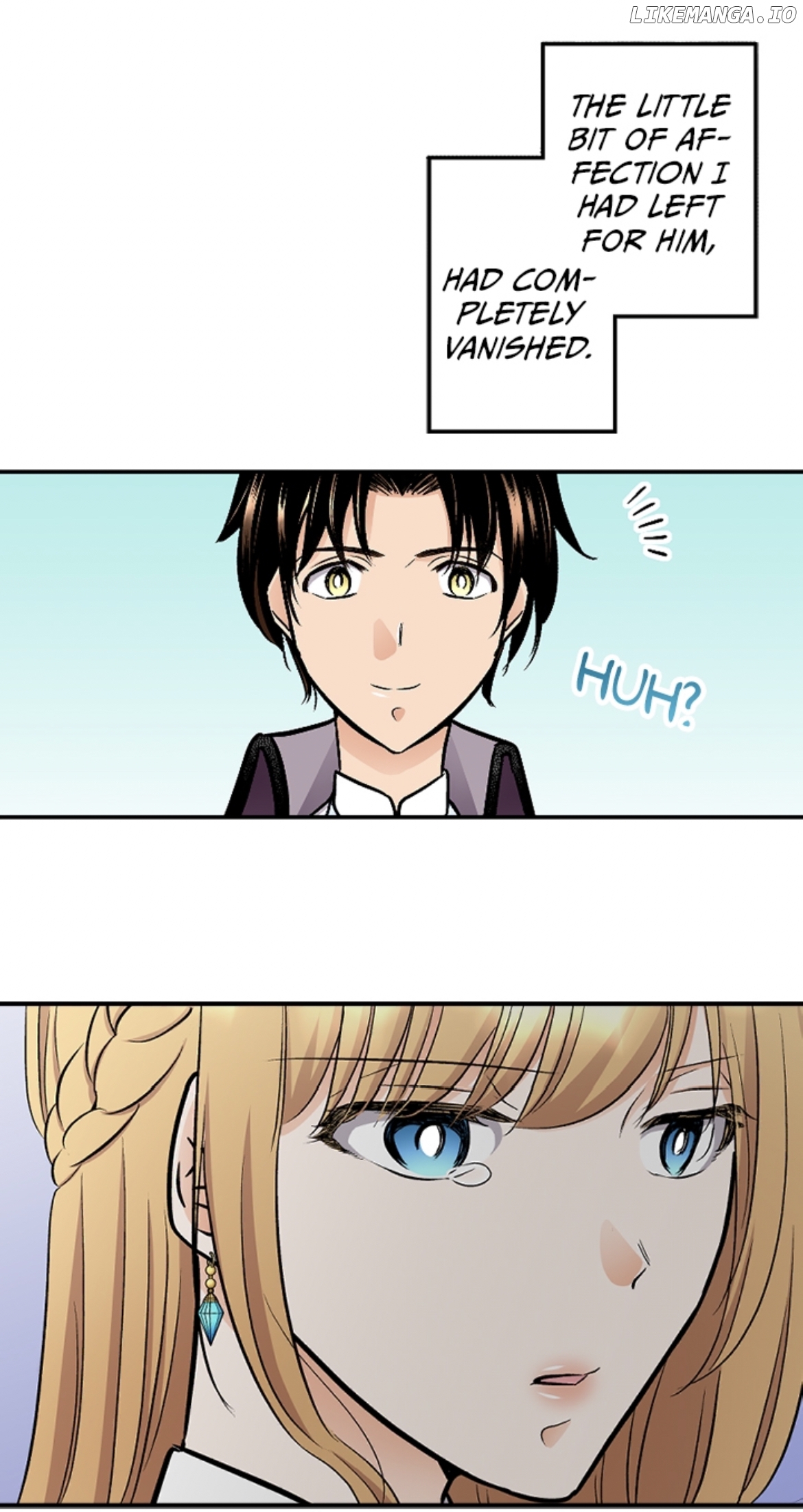 The Crown Prince's Bride (Official) Chapter 4 - page 15