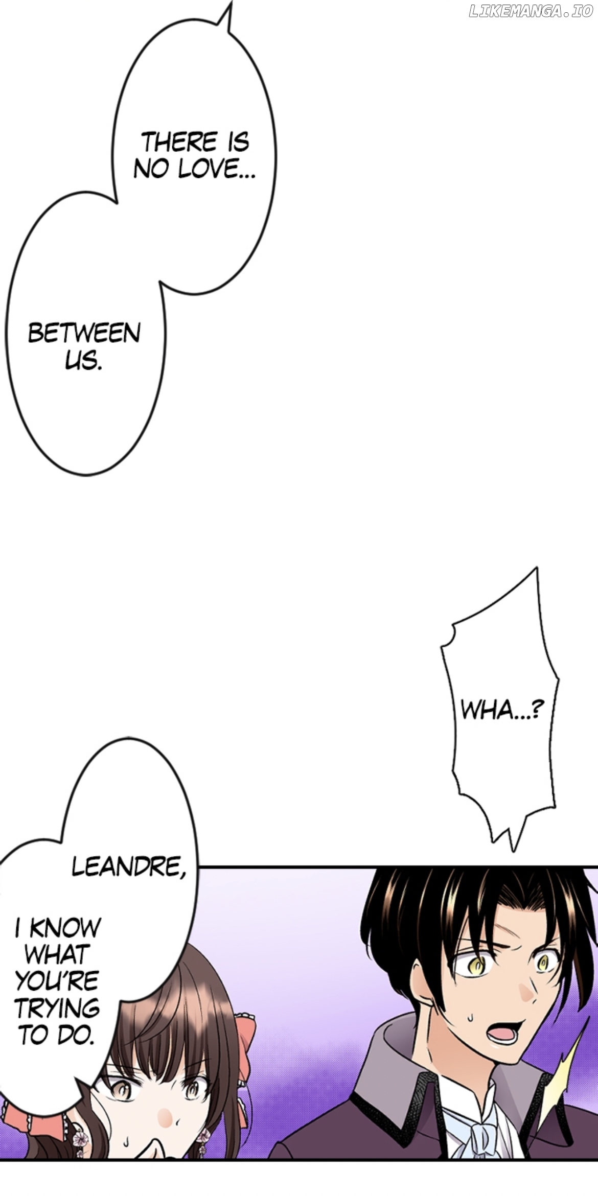 The Crown Prince's Bride (Official) Chapter 4 - page 16