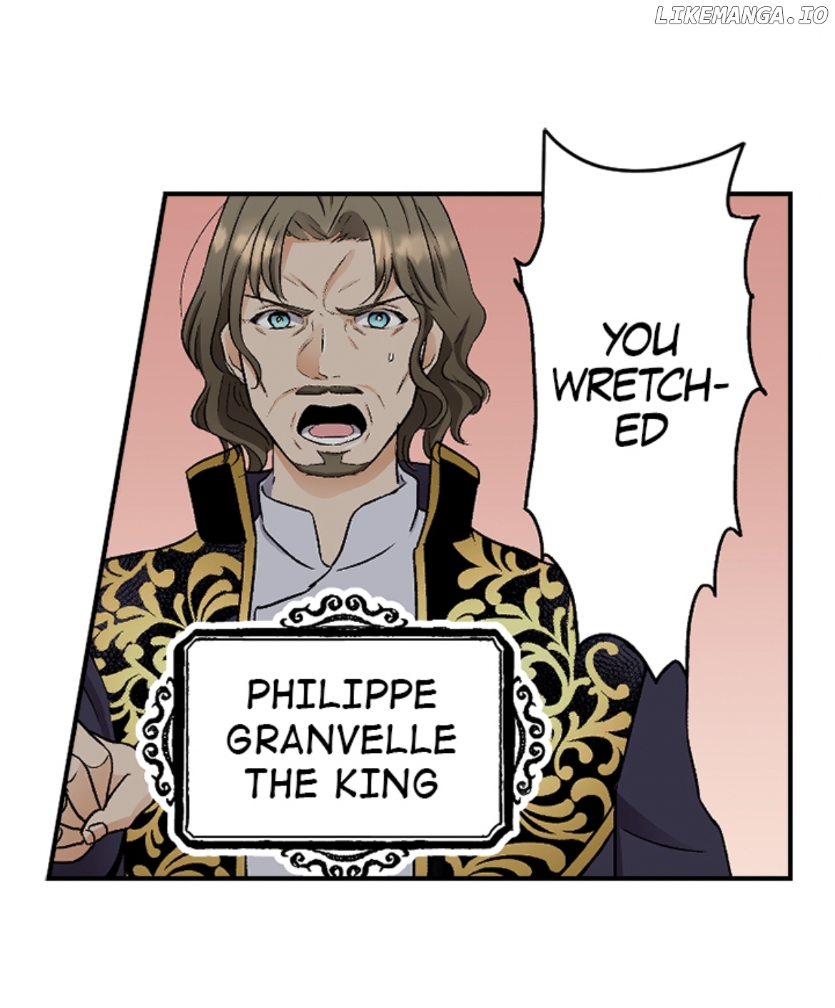 The Crown Prince's Bride (Official) Chapter 4 - page 19