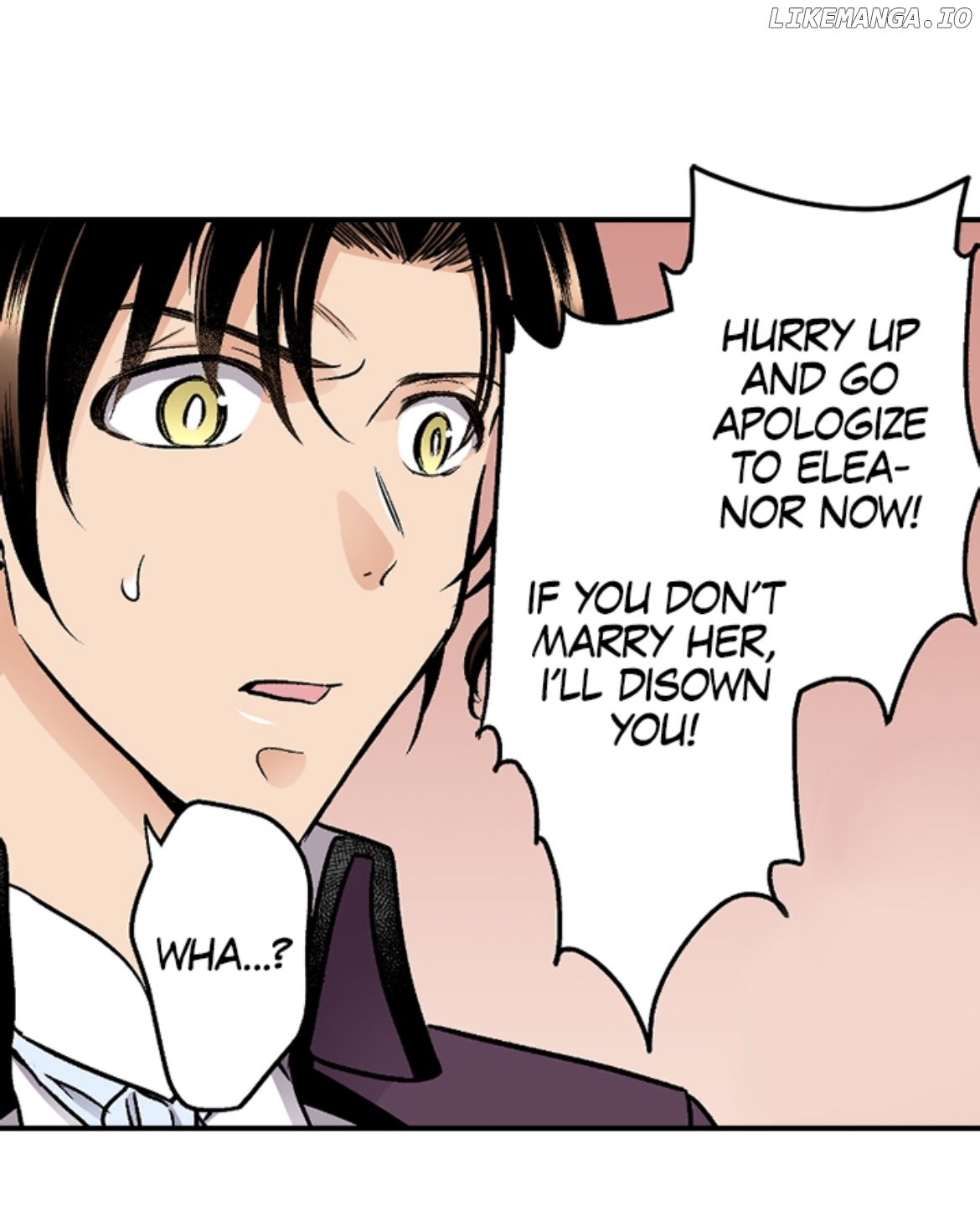 The Crown Prince's Bride (Official) Chapter 4 - page 20