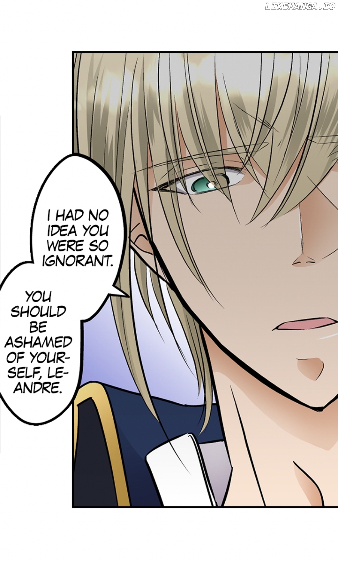 The Crown Prince's Bride (Official) Chapter 4 - page 26