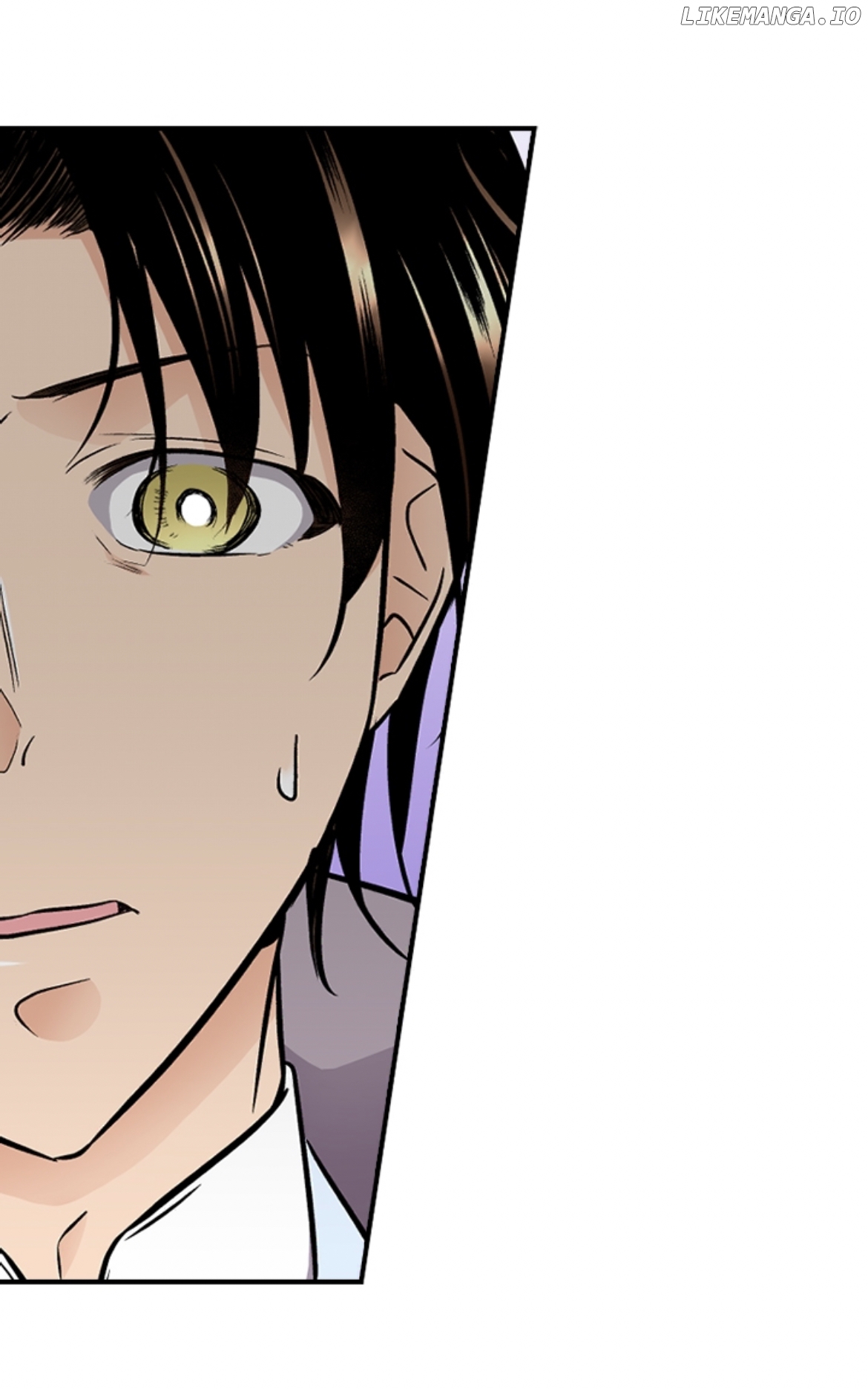 The Crown Prince's Bride (Official) Chapter 4 - page 27