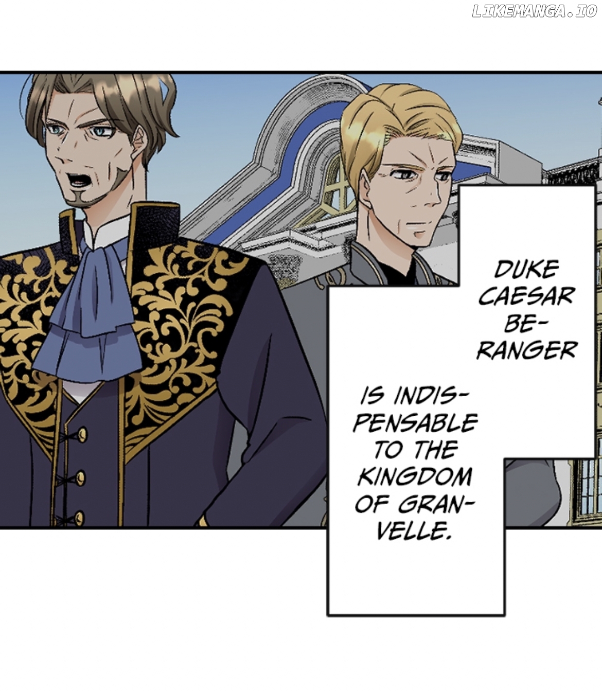 The Crown Prince's Bride (Official) Chapter 4 - page 28