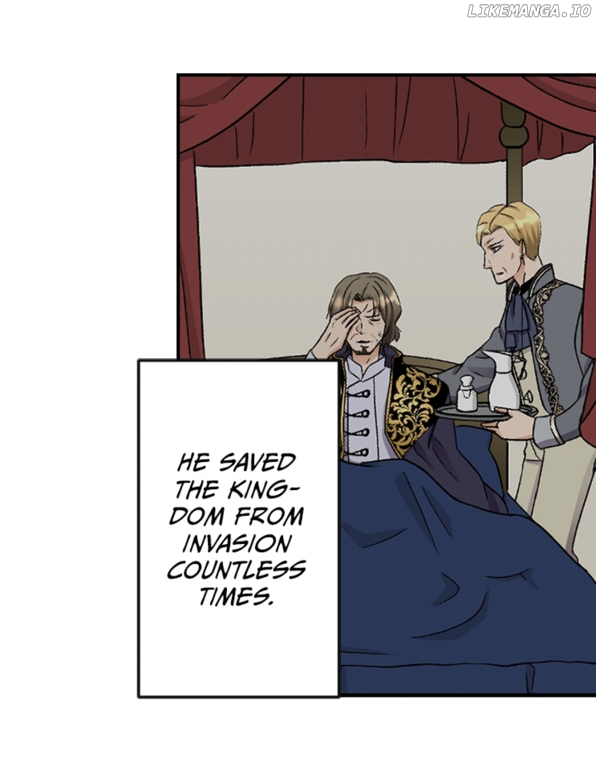 The Crown Prince's Bride (Official) Chapter 4 - page 29