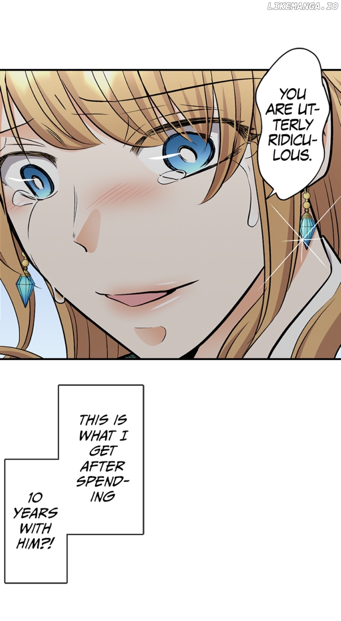 The Crown Prince's Bride (Official) Chapter 4 - page 3