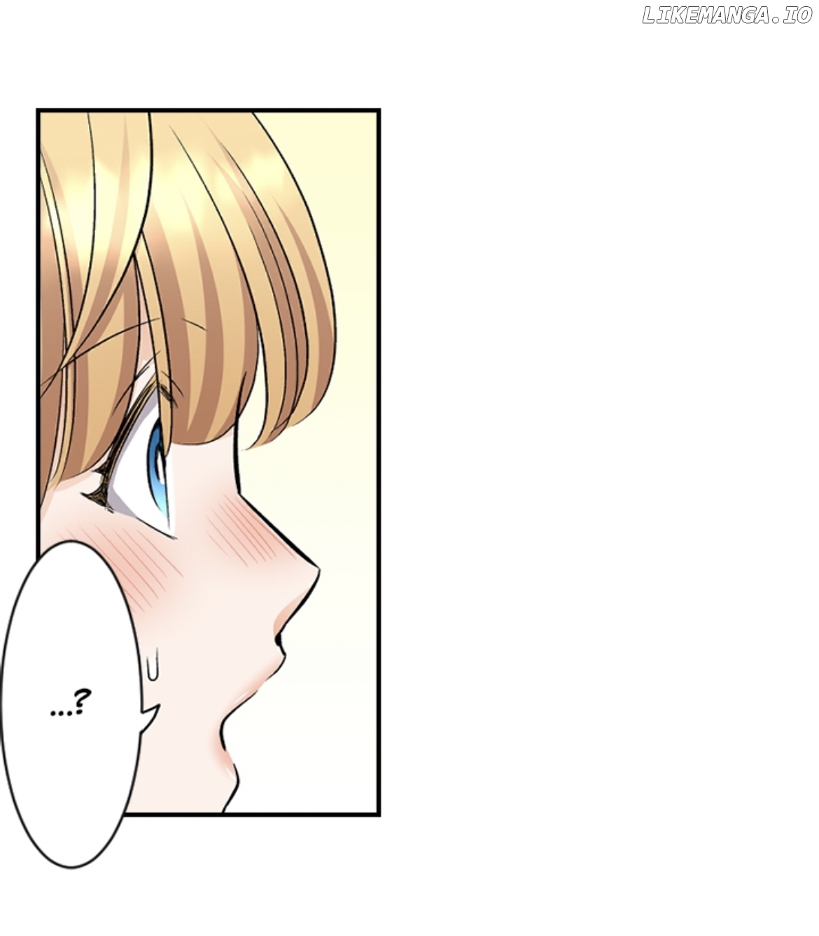 The Crown Prince's Bride (Official) Chapter 4 - page 32