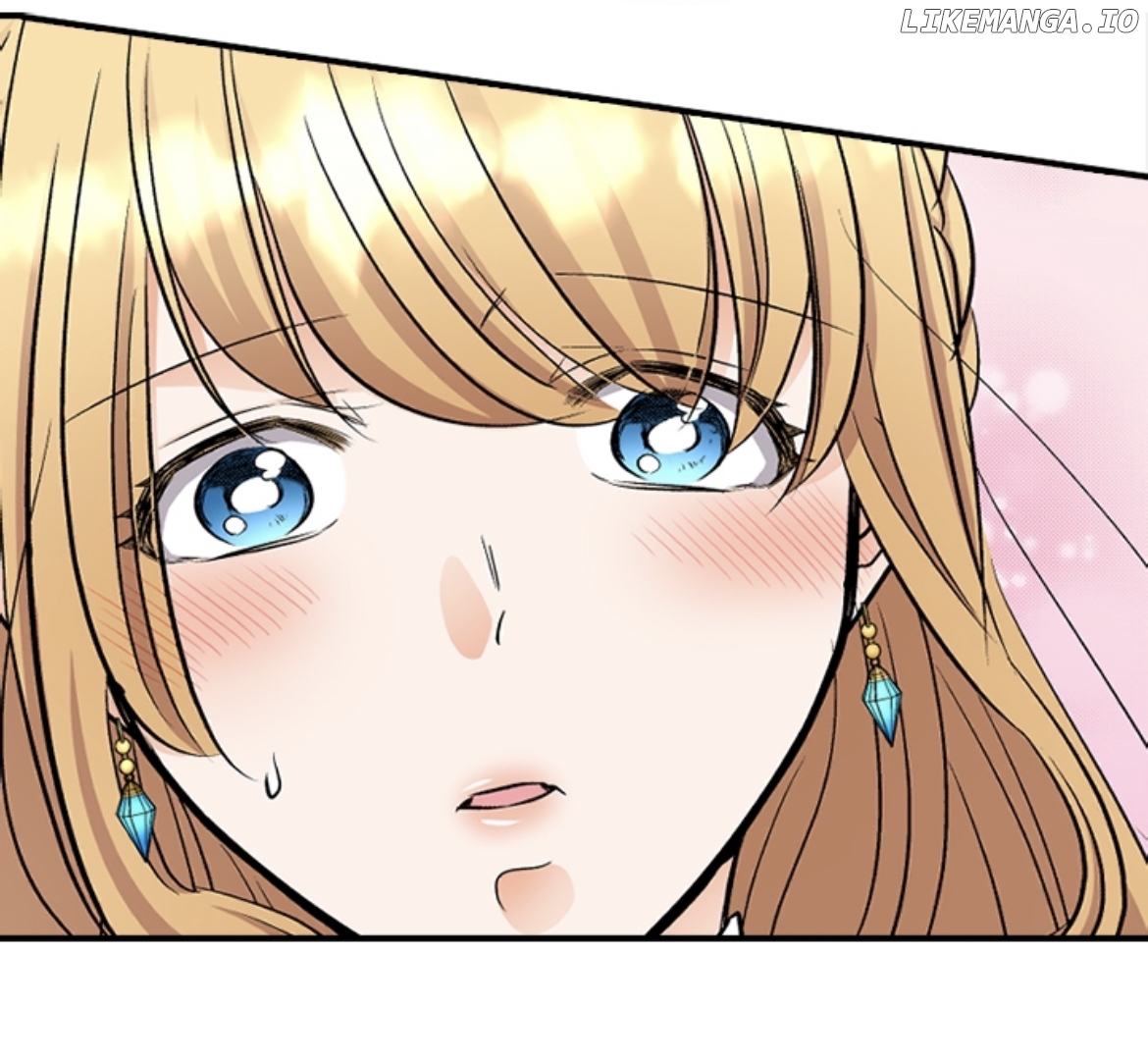 The Crown Prince's Bride (Official) Chapter 4 - page 35