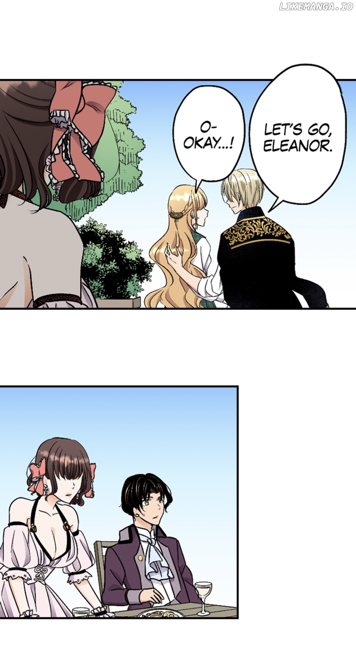 The Crown Prince's Bride (Official) Chapter 4 - page 39