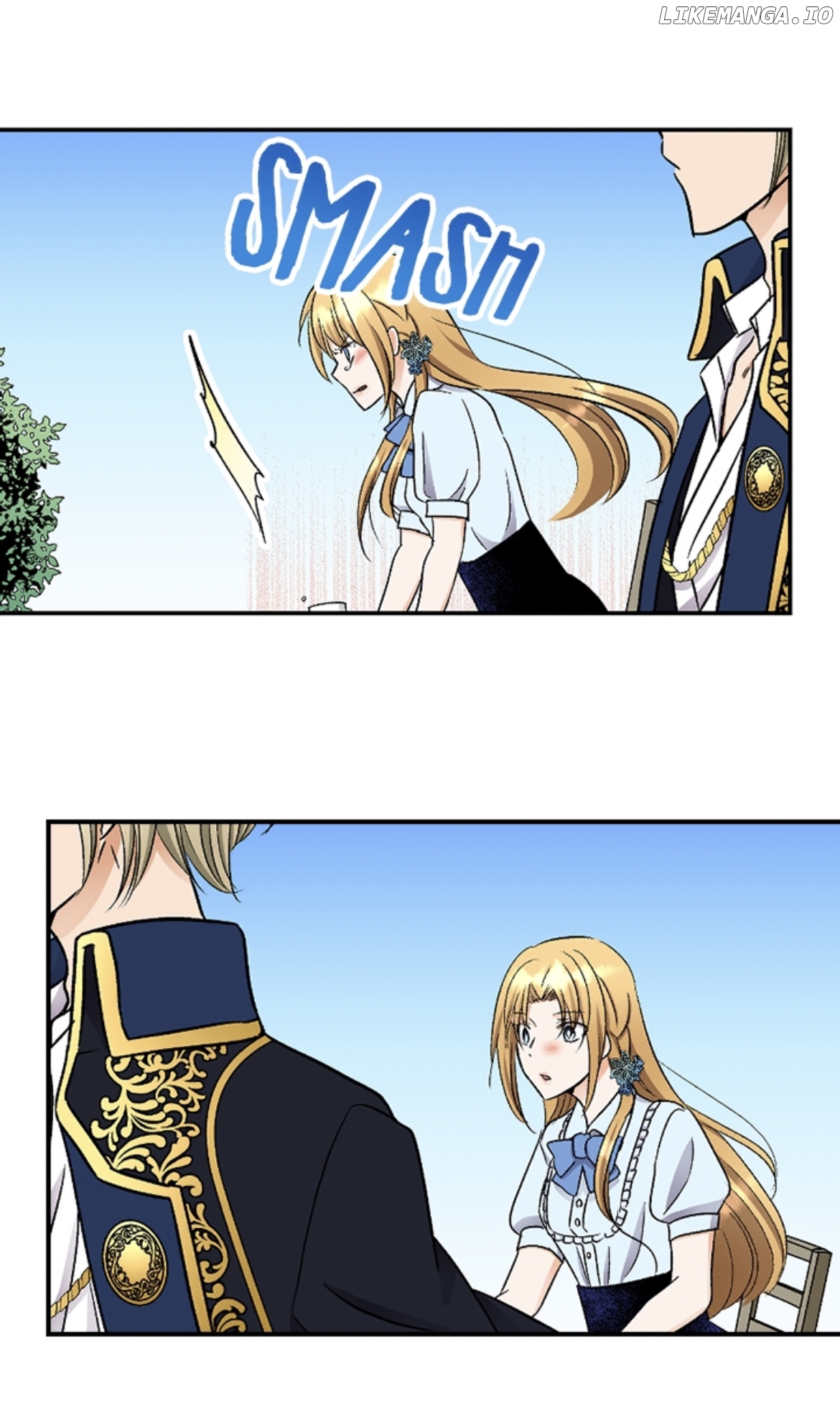 The Crown Prince's Bride (Official) Chapter 4 - page 4